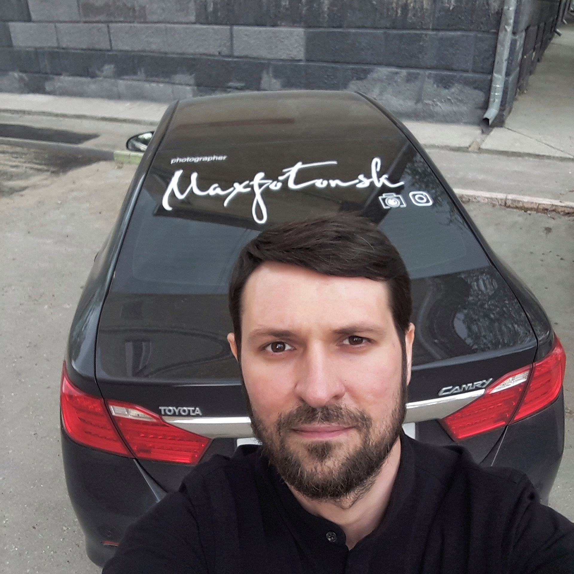 Мои отзывы. Свадебный фотограф в Новосибирске Maxfotonsk (Максим Сысолятин)