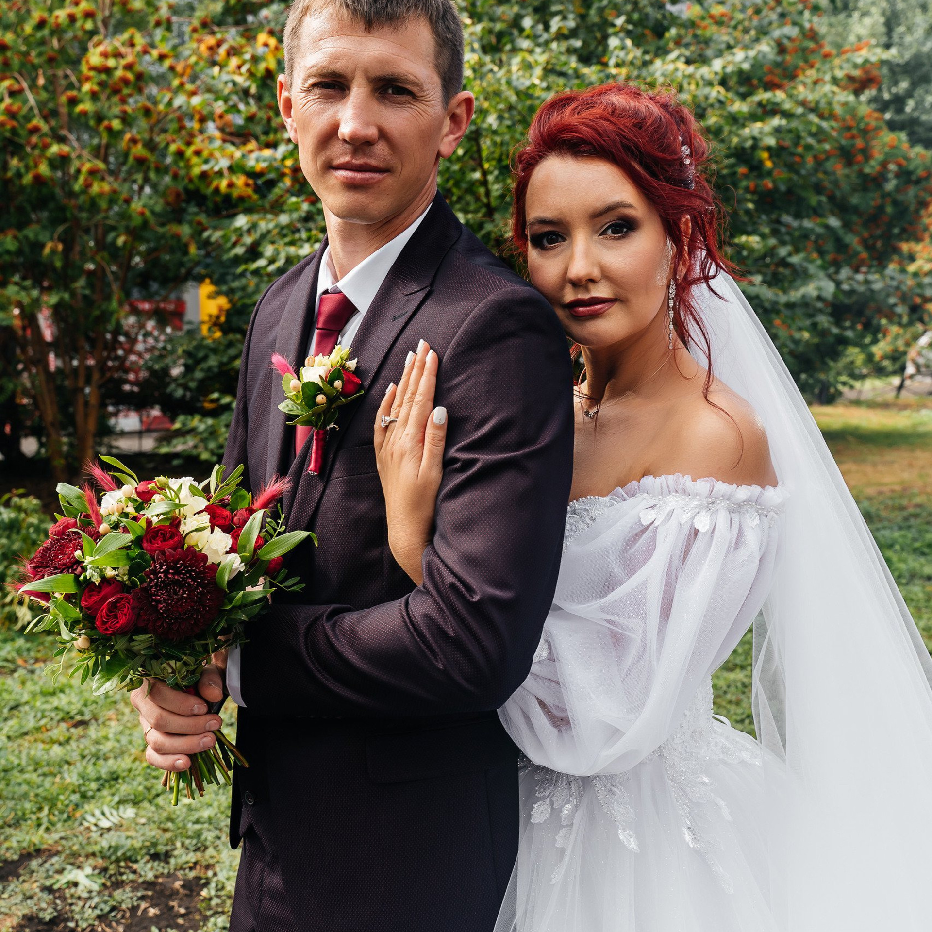 Мои отзывы. Свадебный фотограф в Новосибирске Maxfotonsk (Максим Сысолятин)