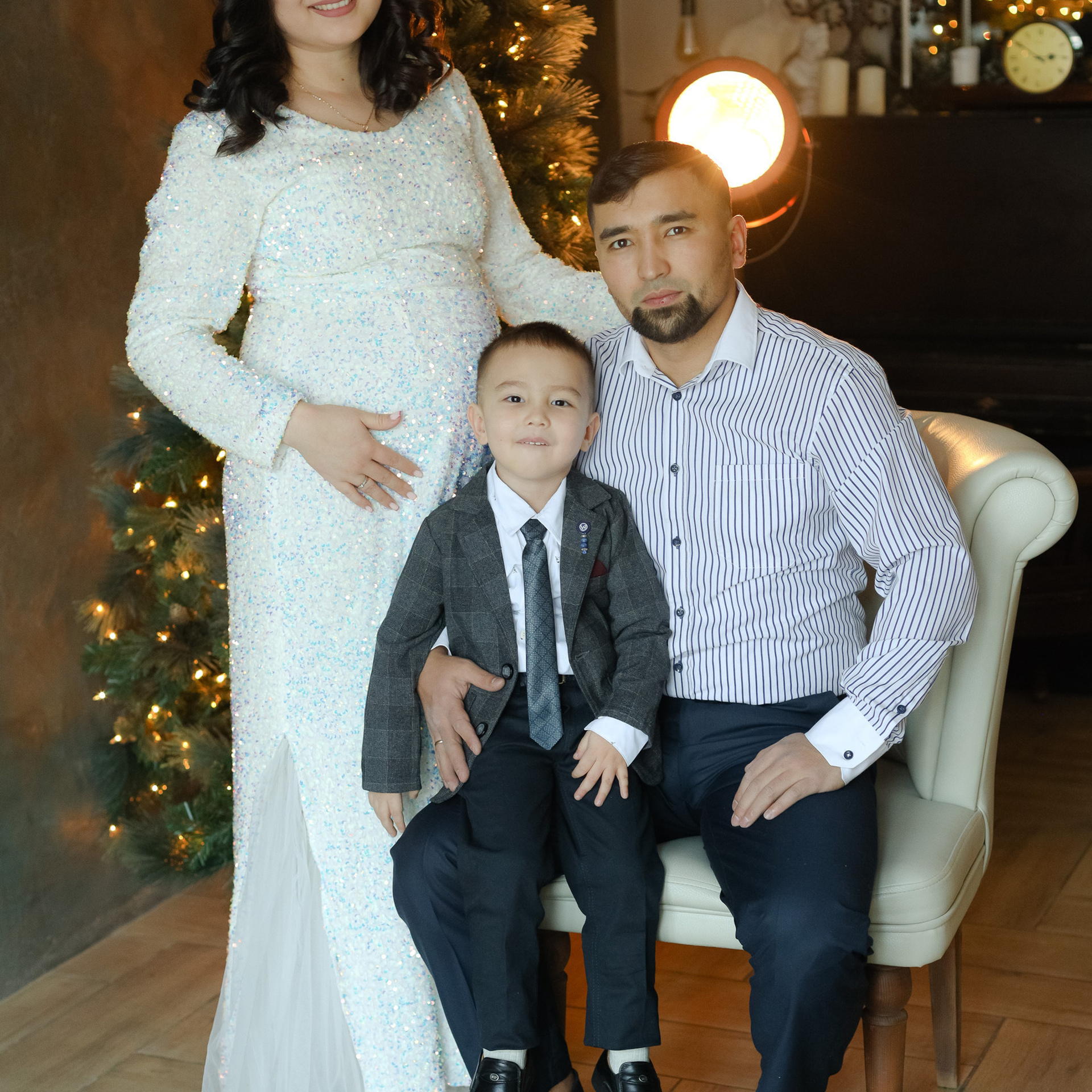 Отзывы. Фотограф Азамат Шарипов