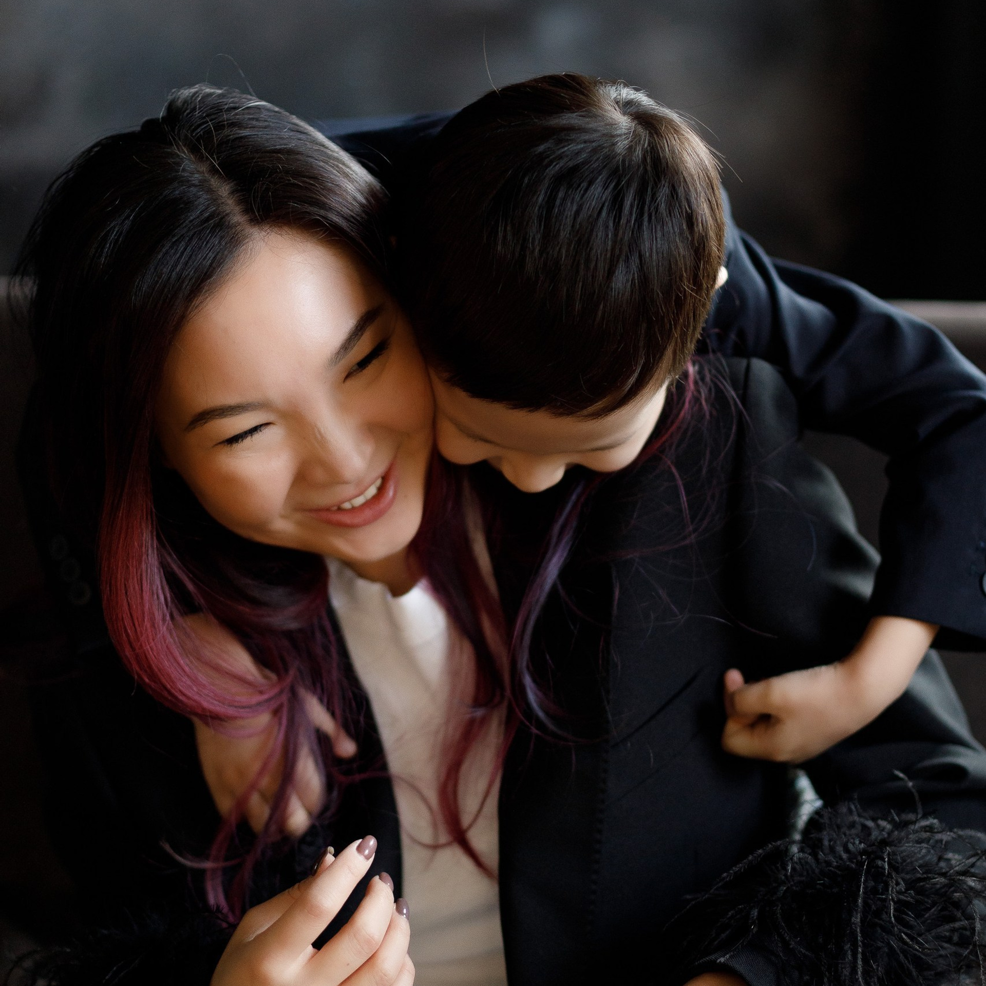 Отзывы. Фотограф Азамат Шарипов