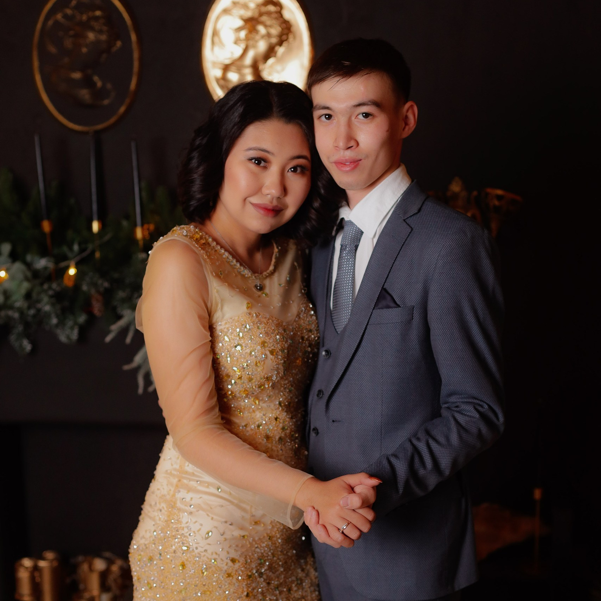 Отзывы. Фотограф Азамат Шарипов