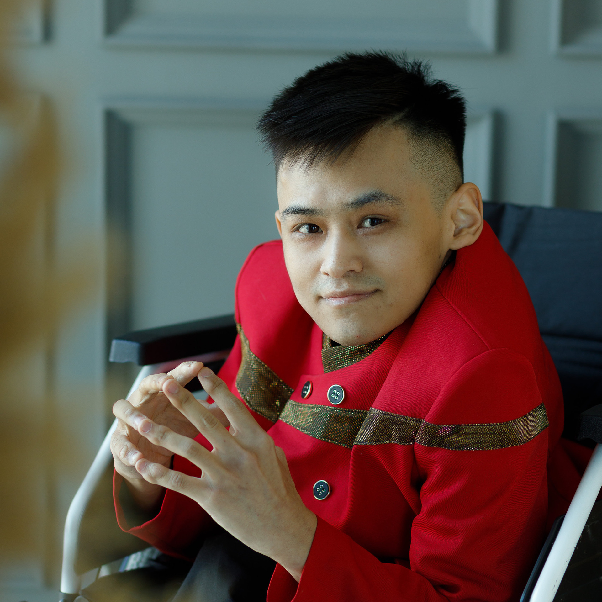 Отзывы. Фотограф Азамат Шарипов