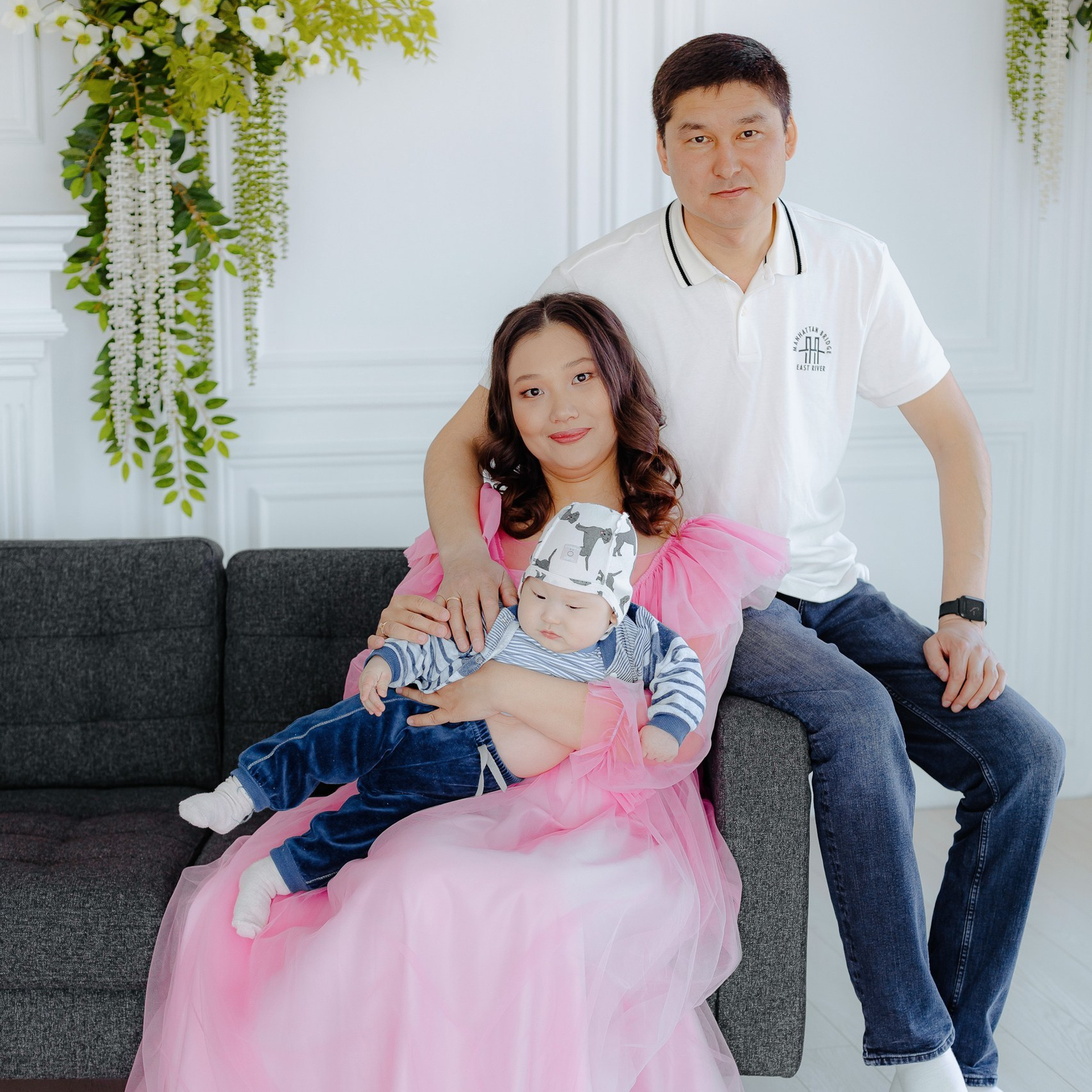 Отзывы. Фотограф Азамат Шарипов