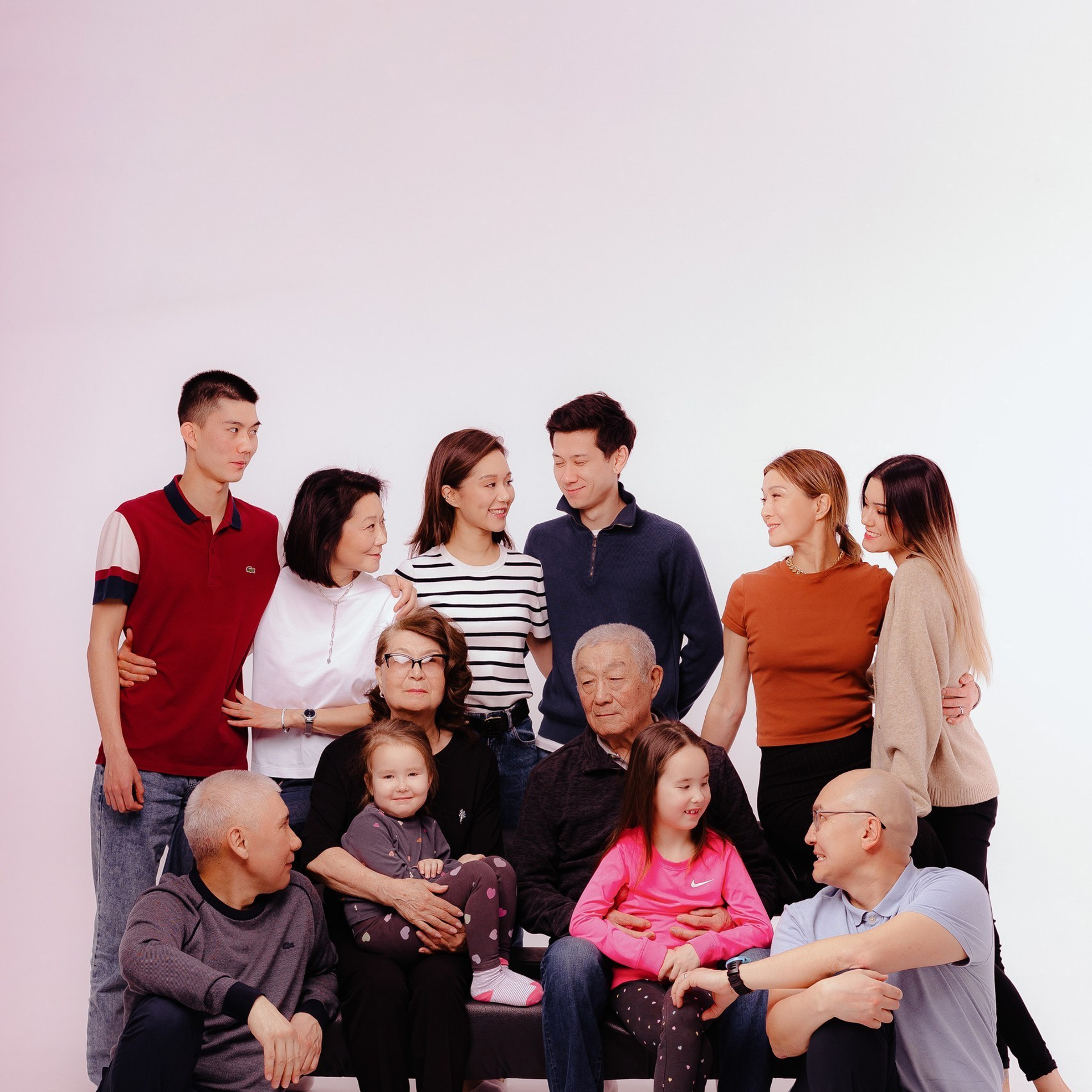 Отзывы. Фотограф Азамат Шарипов