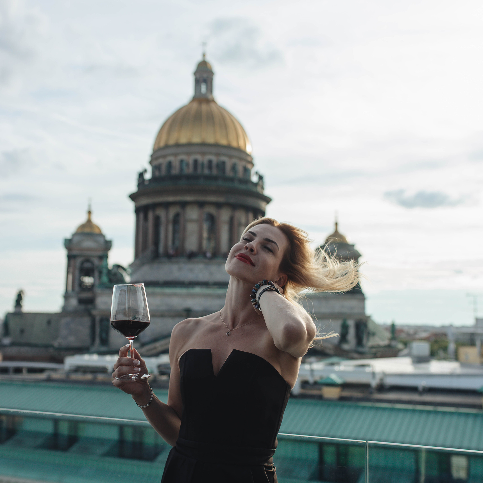 Отзывы. Свадебный фотограф в Санкт-Петербурге Карпова Анастасия