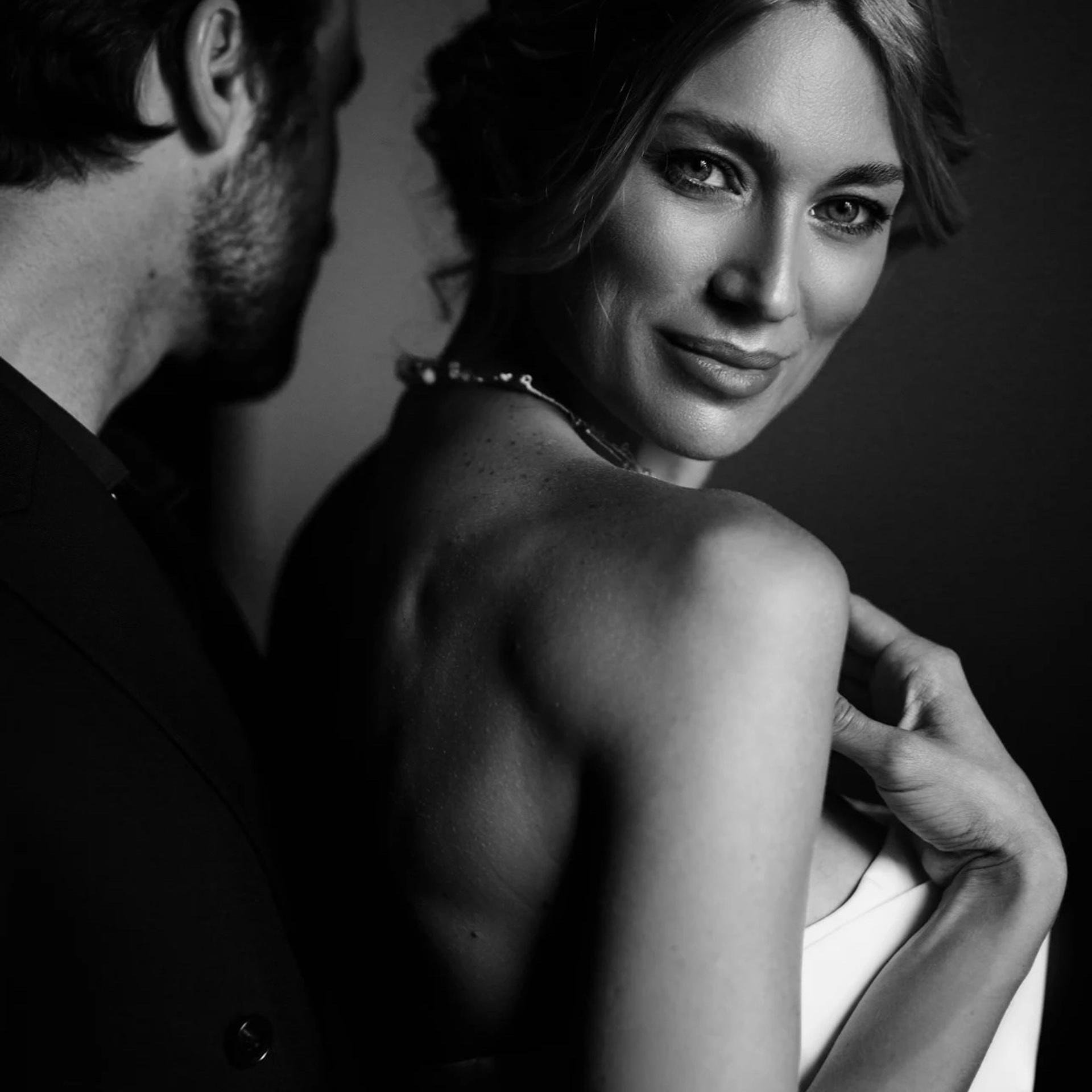 СЕРГЕЙ И ВЕРОНИКА