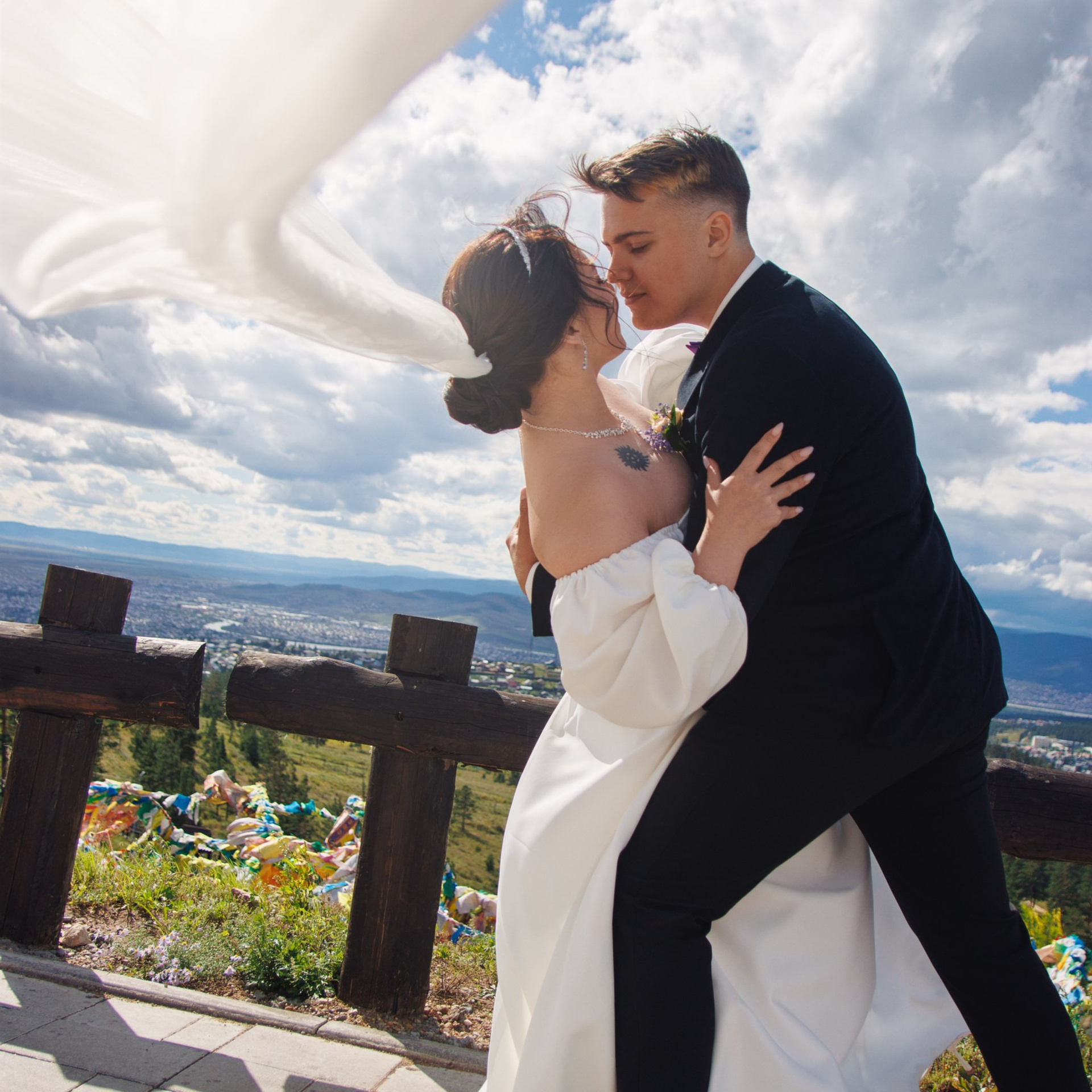 Отзывы. Фотограф Улан-Удэ Алексей Раднаев RAD