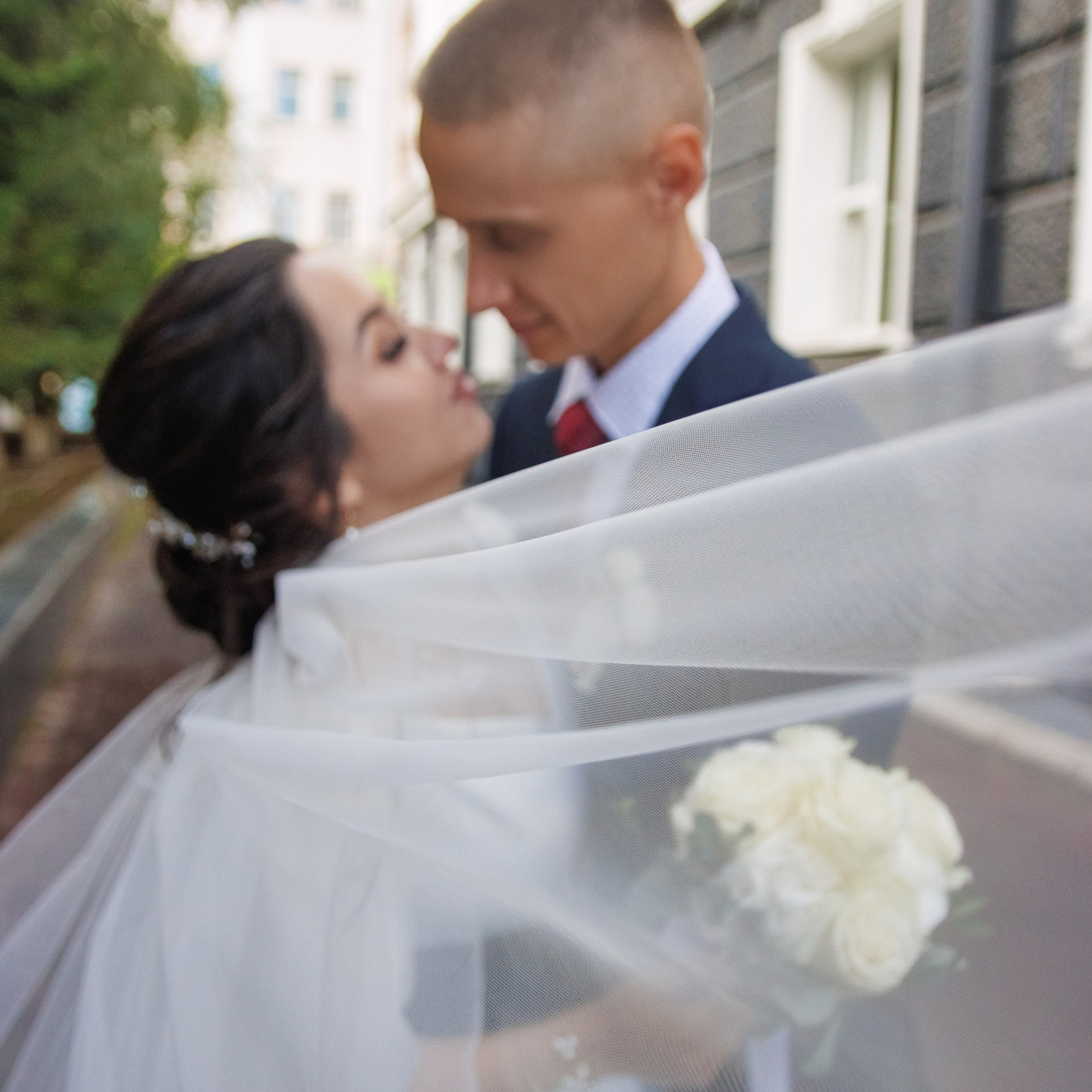 Руслан и Алена