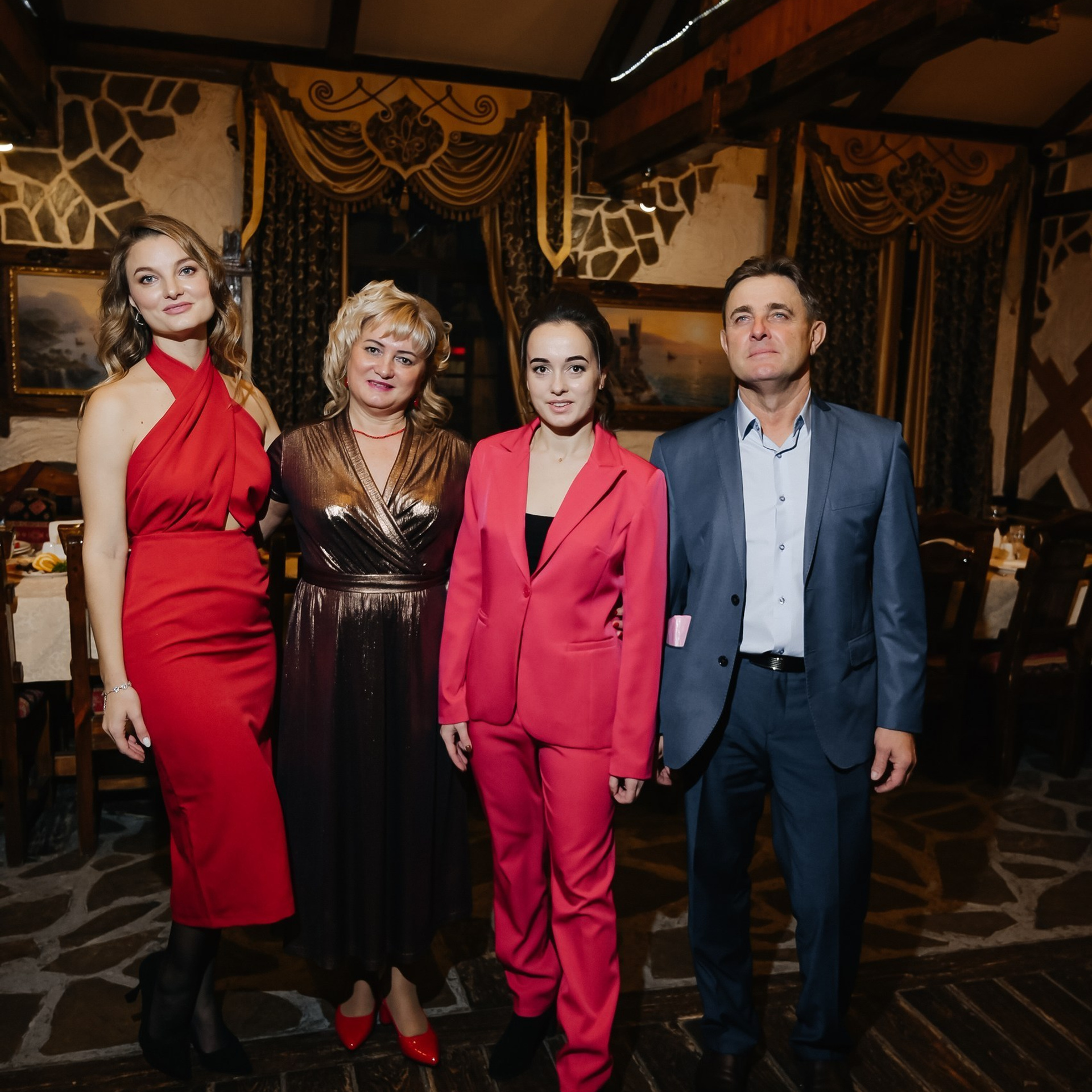 Отзывы. Попов Данил — свадебный и семейный фотограф