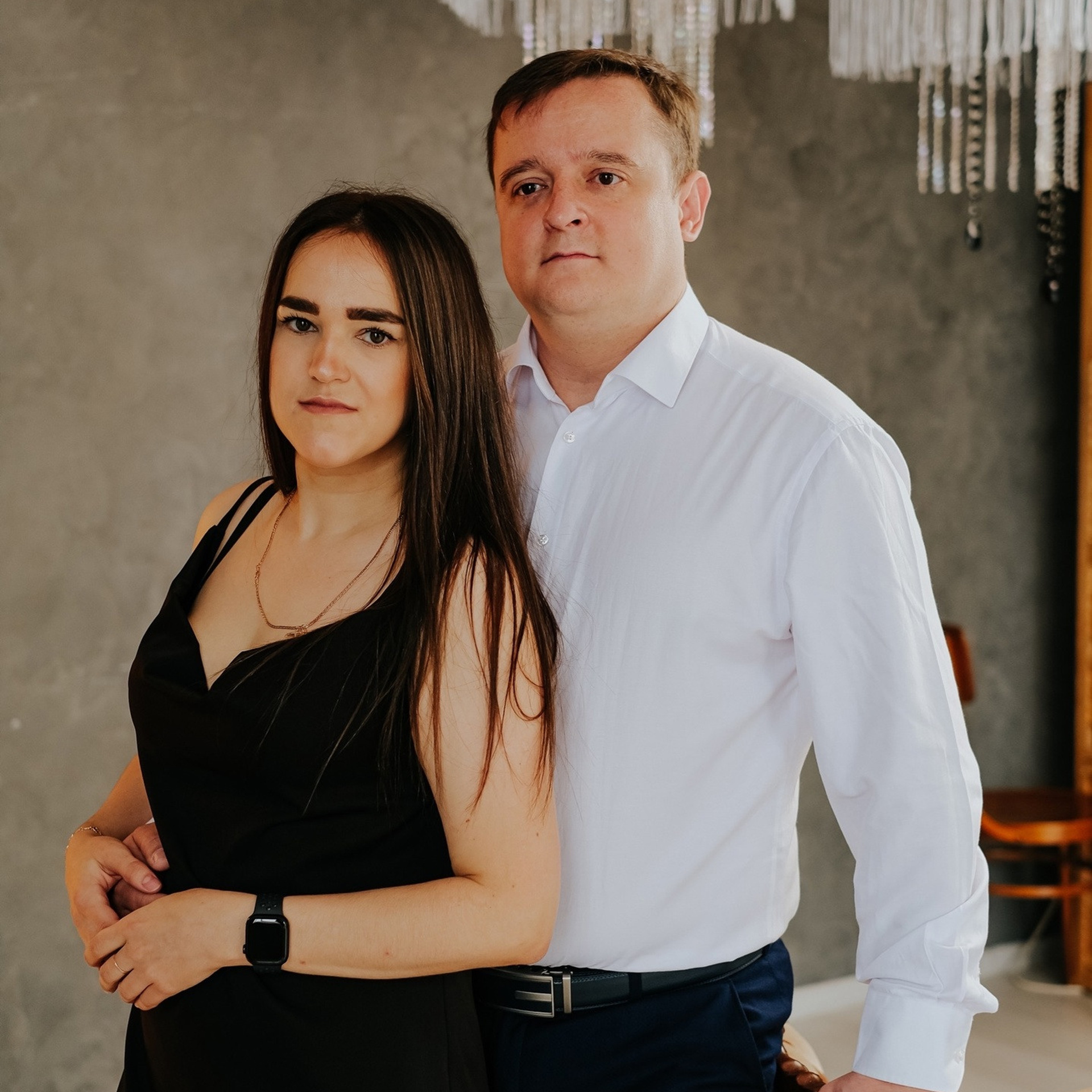 Отзывы. Попов Данил — свадебный и семейный фотограф