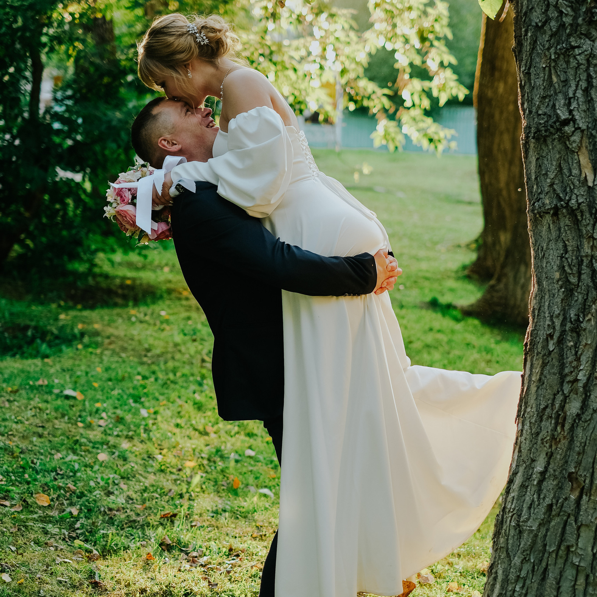 Отзывы. Попов Данил — свадебный и семейный фотограф