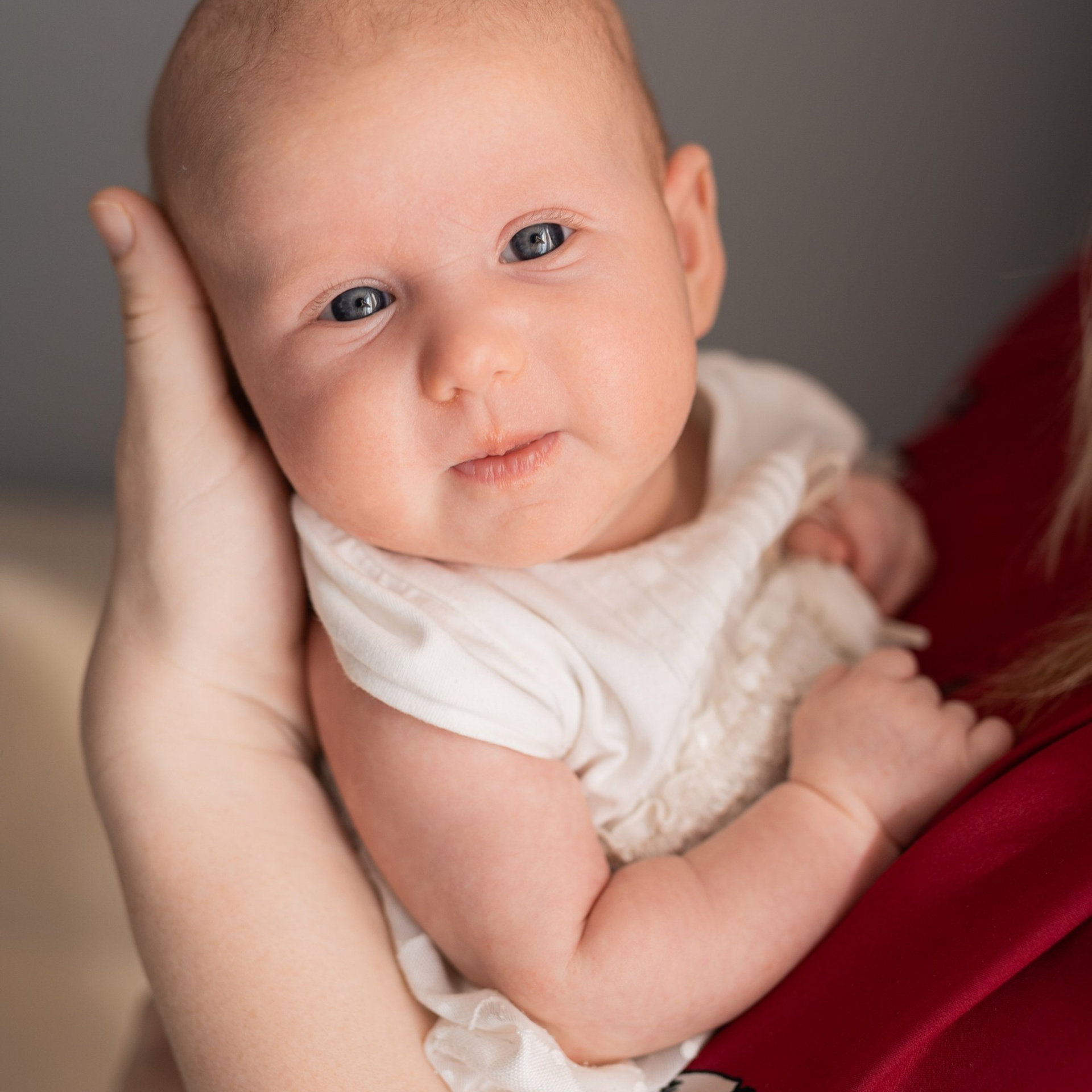 Отзывы. Семейный фотограф в Москве Полина Курданина