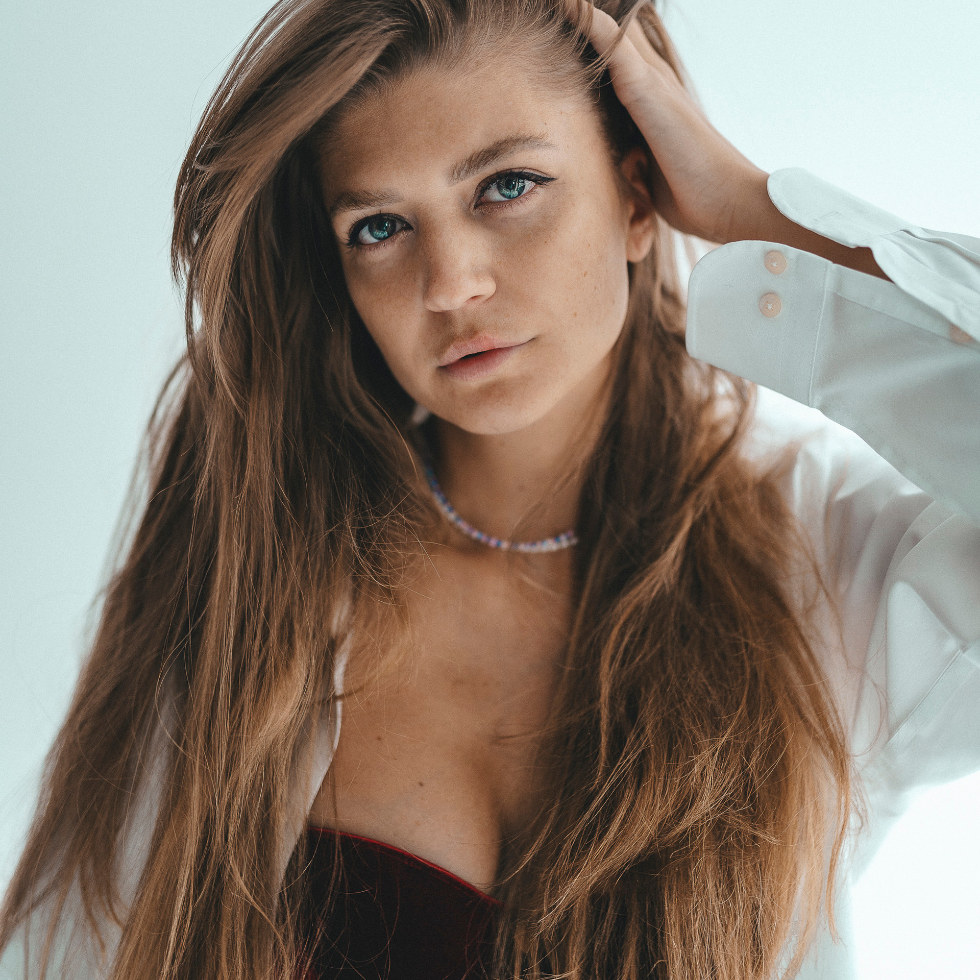 Отзывы. Семейный фотограф в Москве Полина Курданина