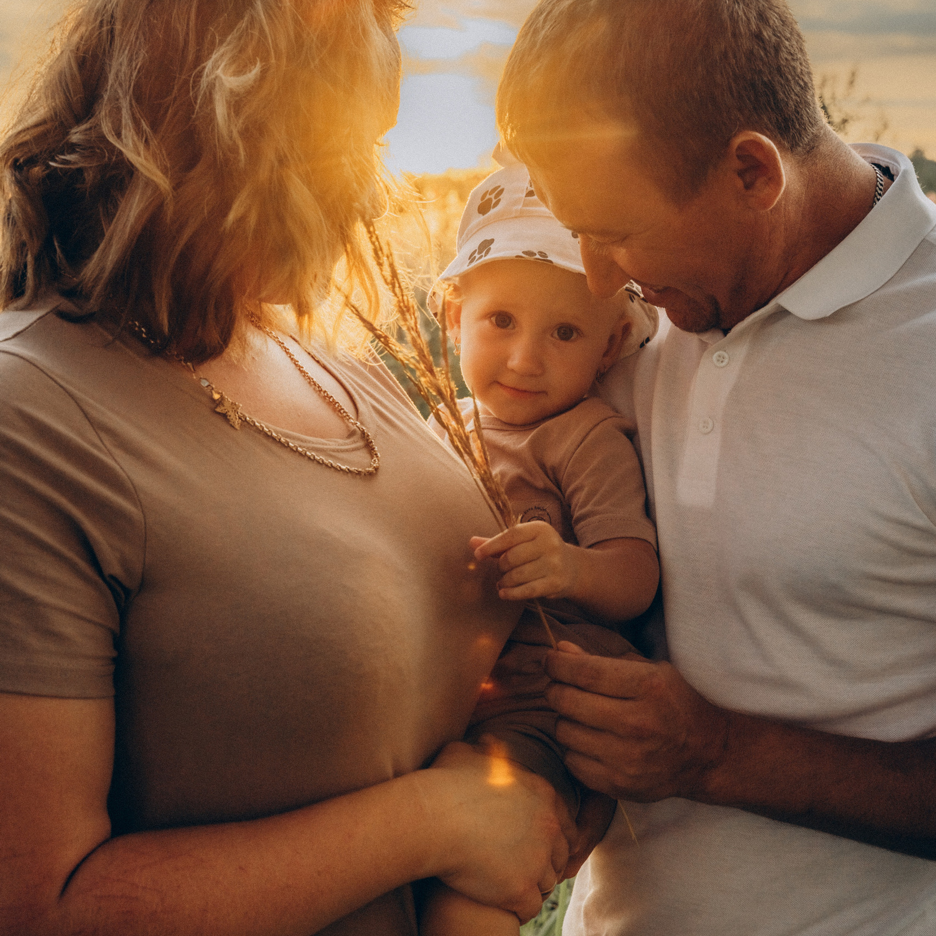 Отзывы. Семейный фотограф в Москве Полина Курданина