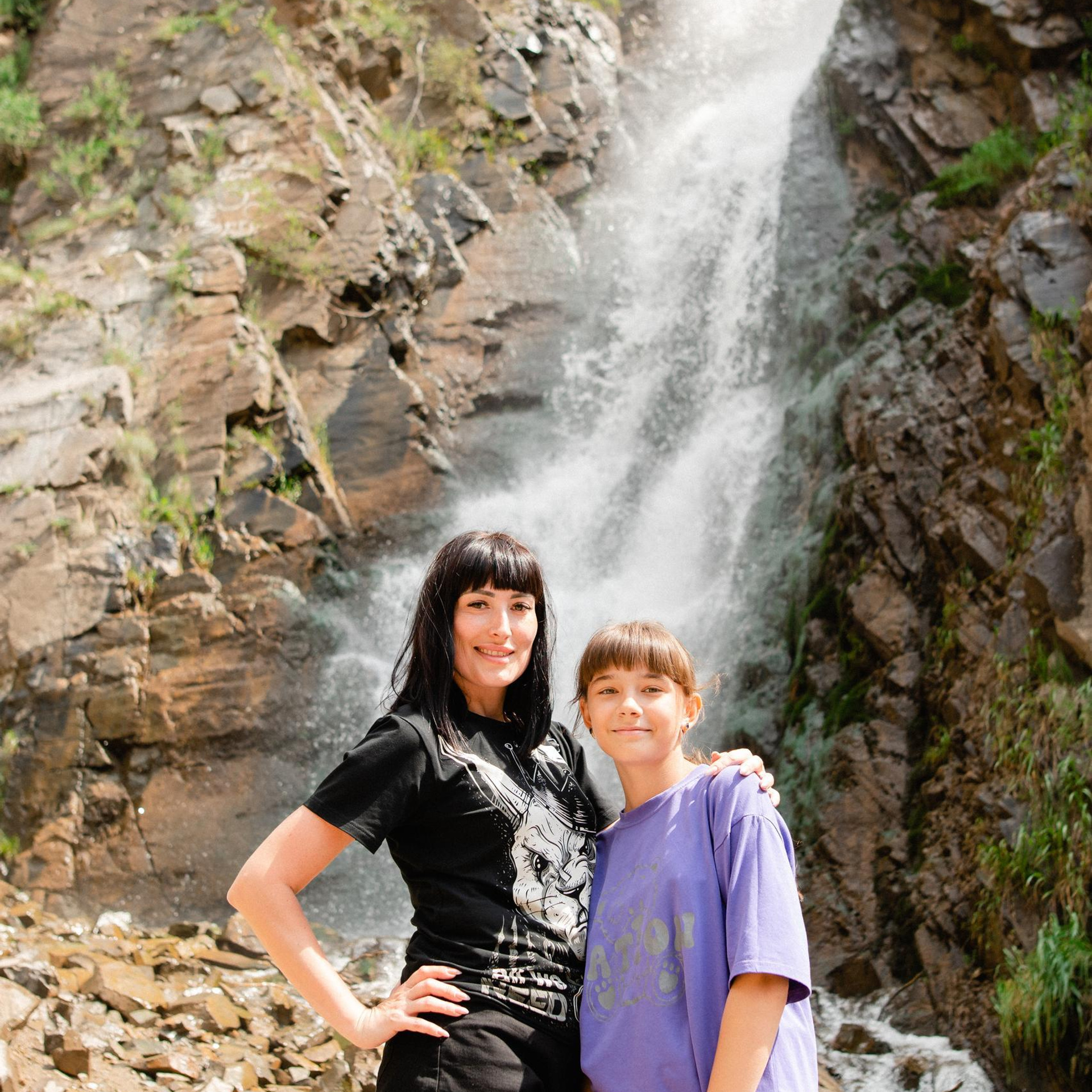 Отзывы. Фотограф в Алматы Аружан Шалгимбаева