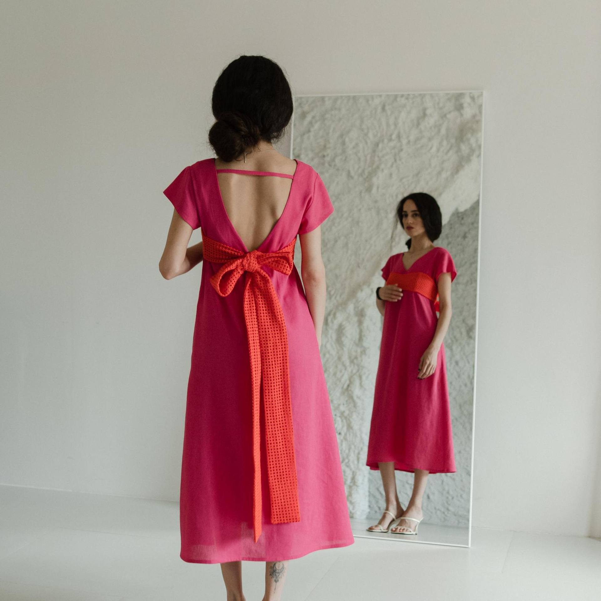 Отзывы. Фотограф в Алматы Аружан Шалгимбаева