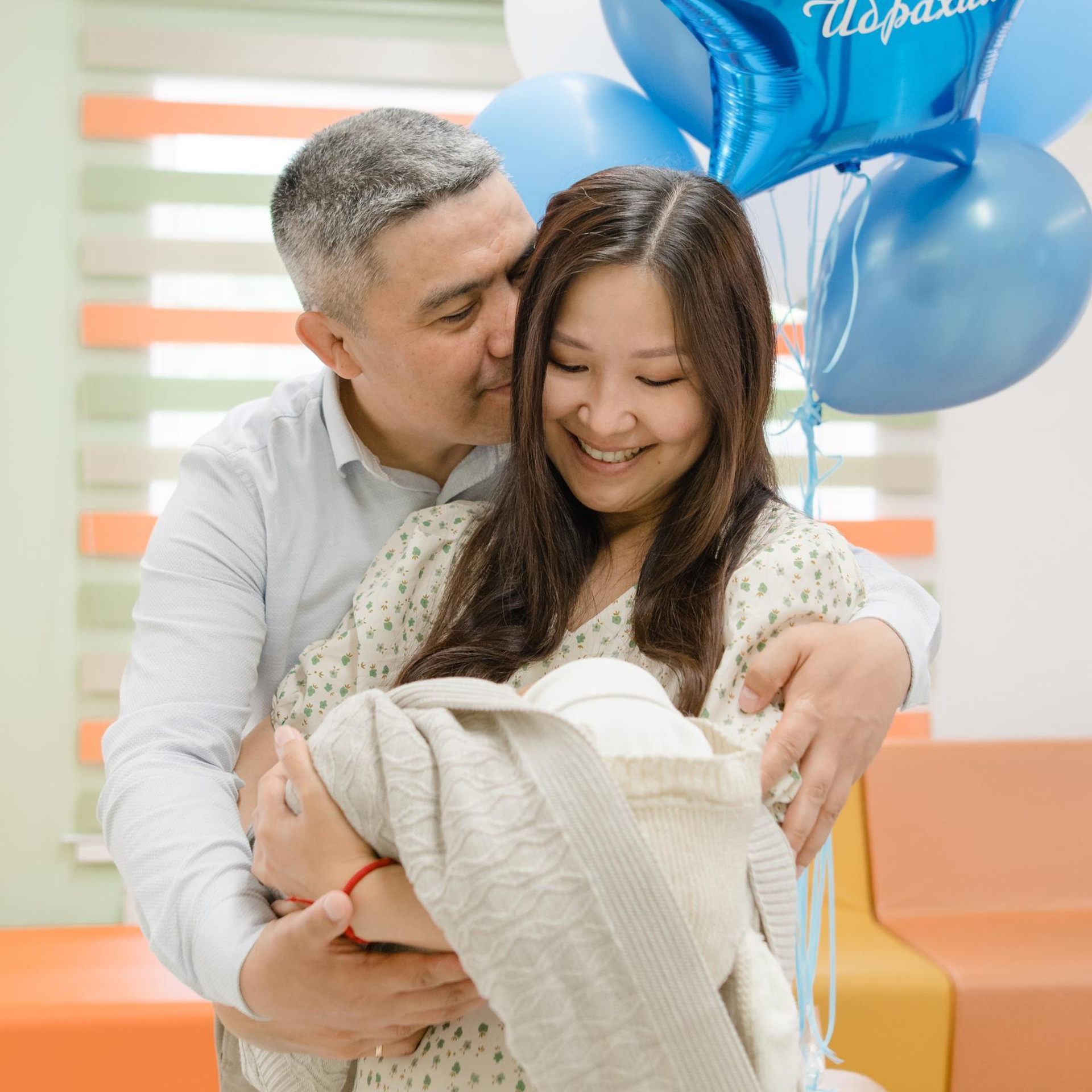 Отзывы. Фотограф в Алматы Аружан Шалгимбаева