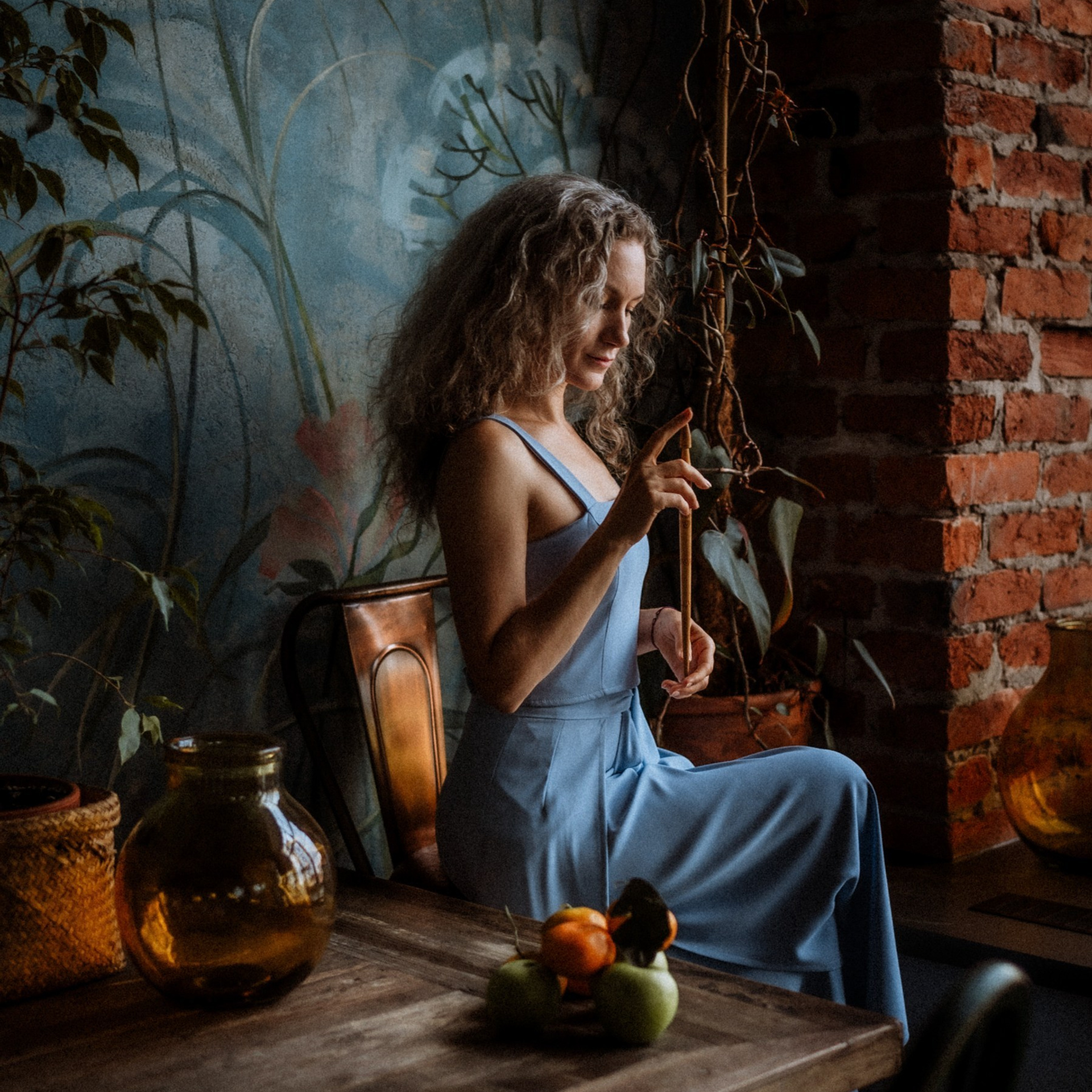 Для нутрициолога Катерины