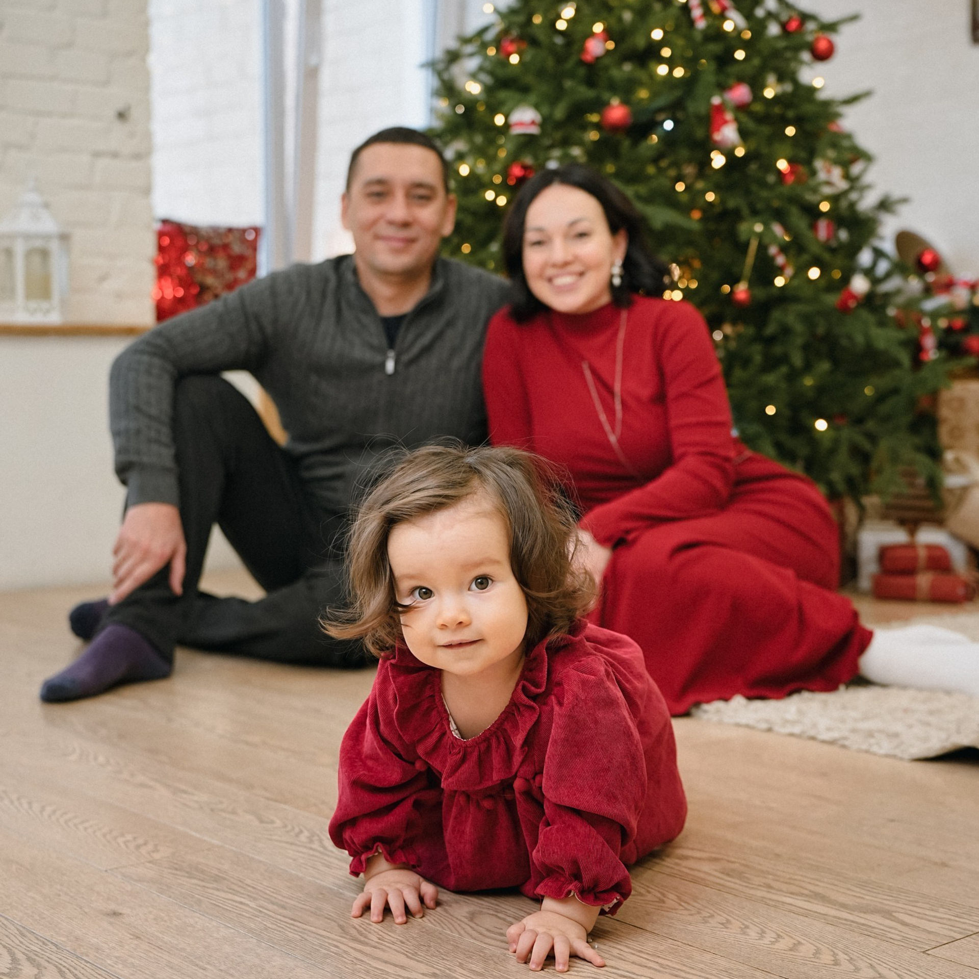 Отзывы. Фотограф в Самаре Оксана Кин