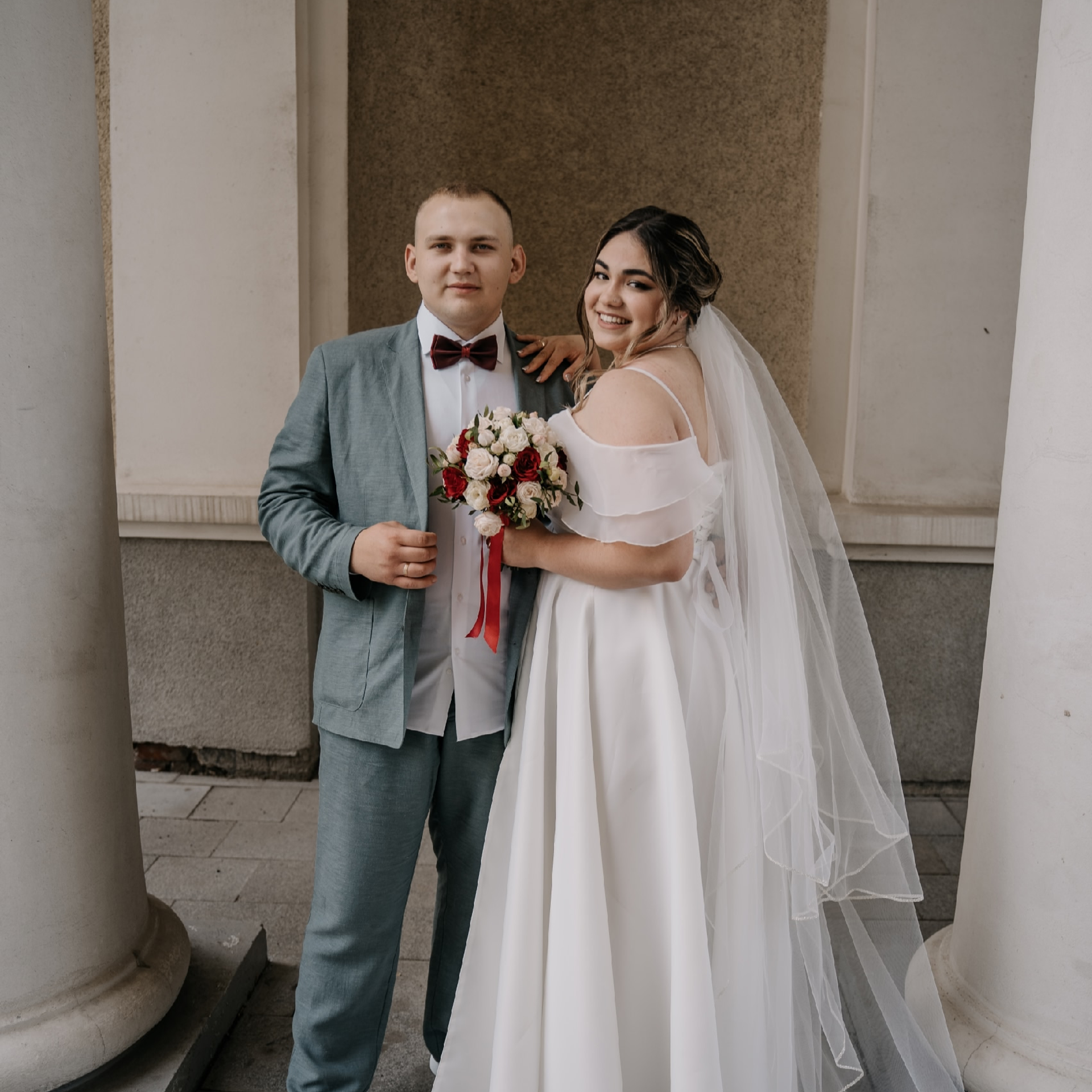 Отзывы. Свадебный фотограф Светлана Харина