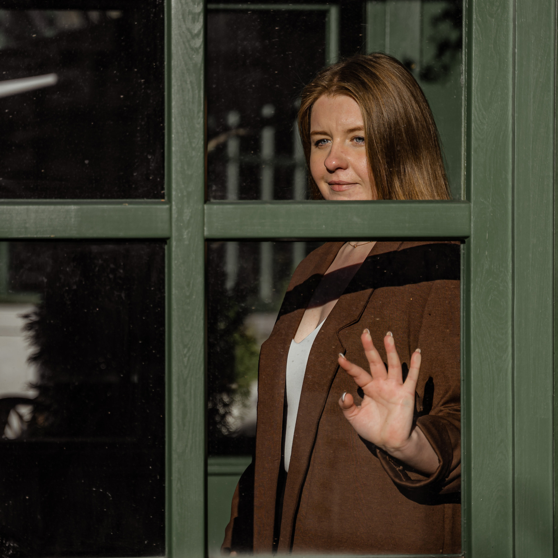 Отзывы о фотографе Юлия Красовская. Портретный фотограф в Москве Юлия Красовская