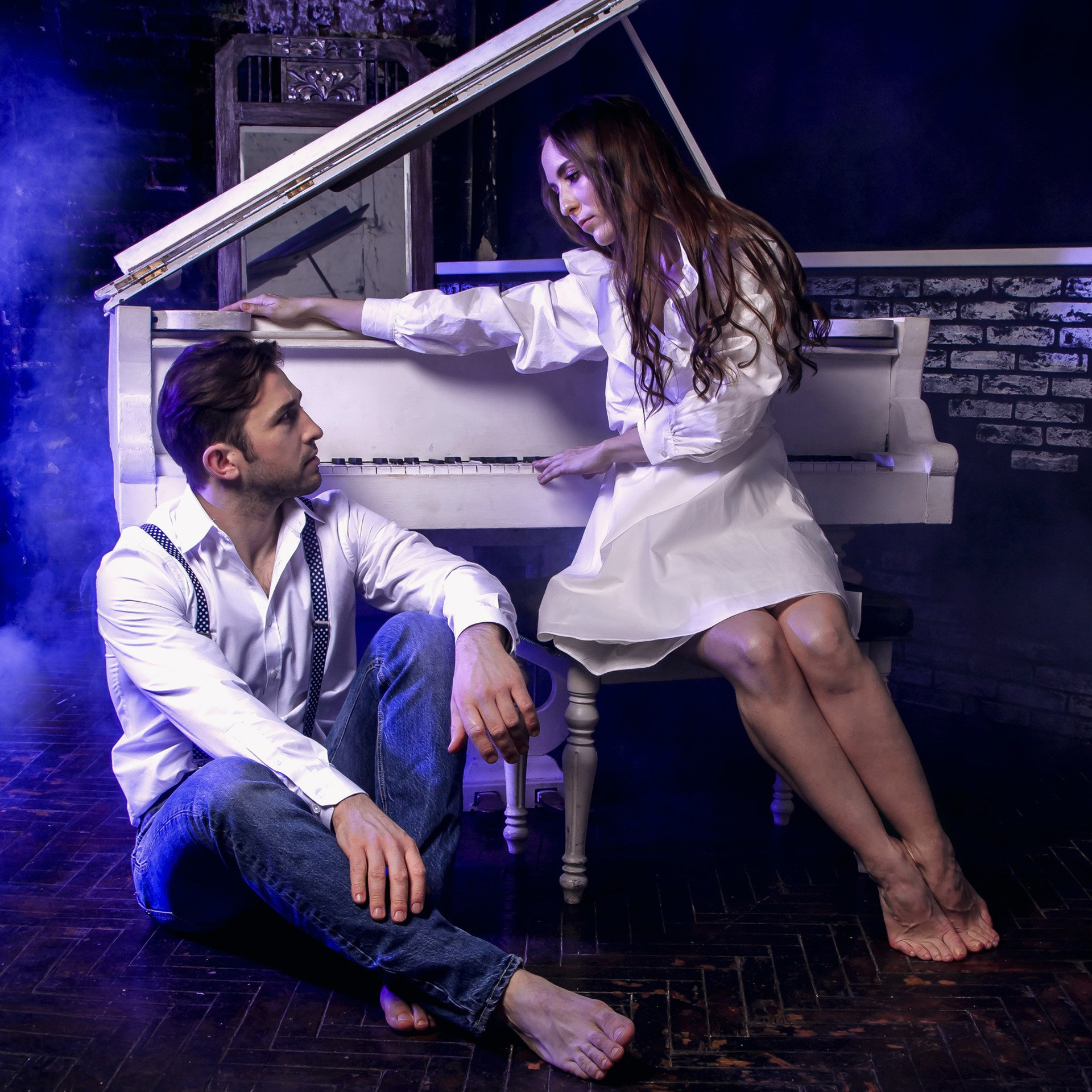 Муза творчества