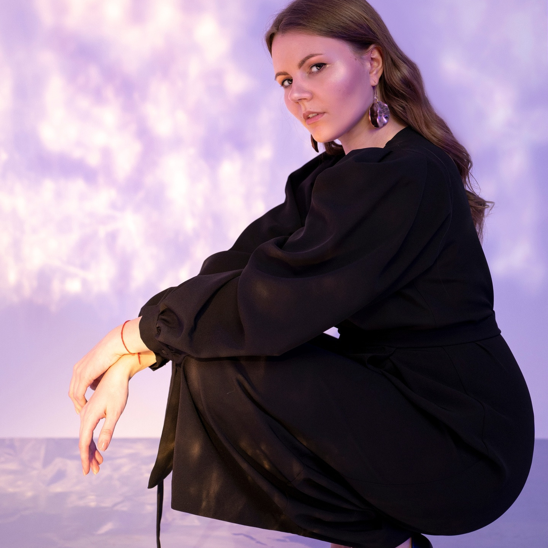 Отзывы. Креативный фотограф Екатеринбург Тюленева Алина lovesroty, портрет идр