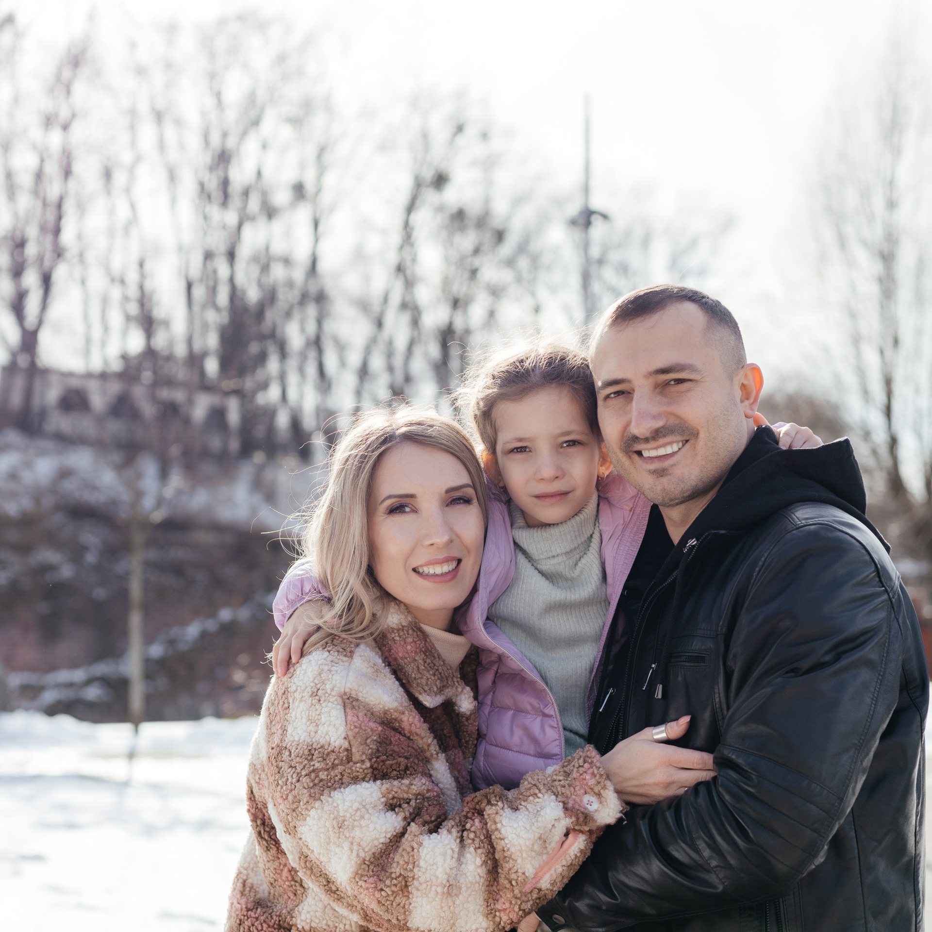 Отзывы. Свадебный и портретный фотограф в Калининграде Наталия Еник