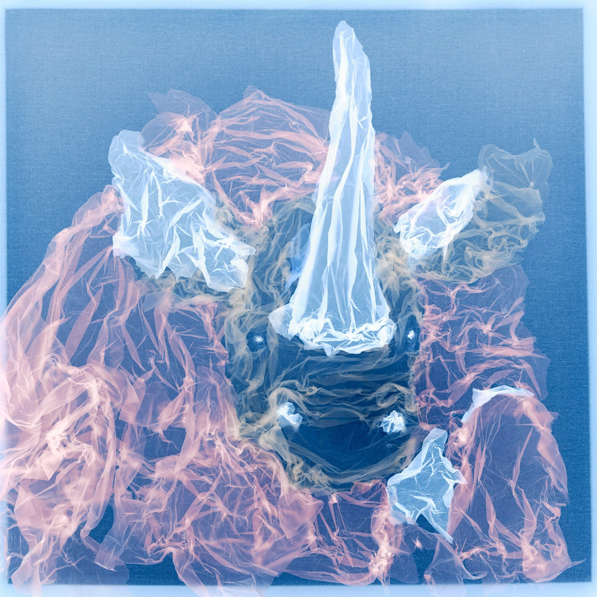 FACTORY OF SOULS. Ekaterina Bovkunova Photographer and Creator