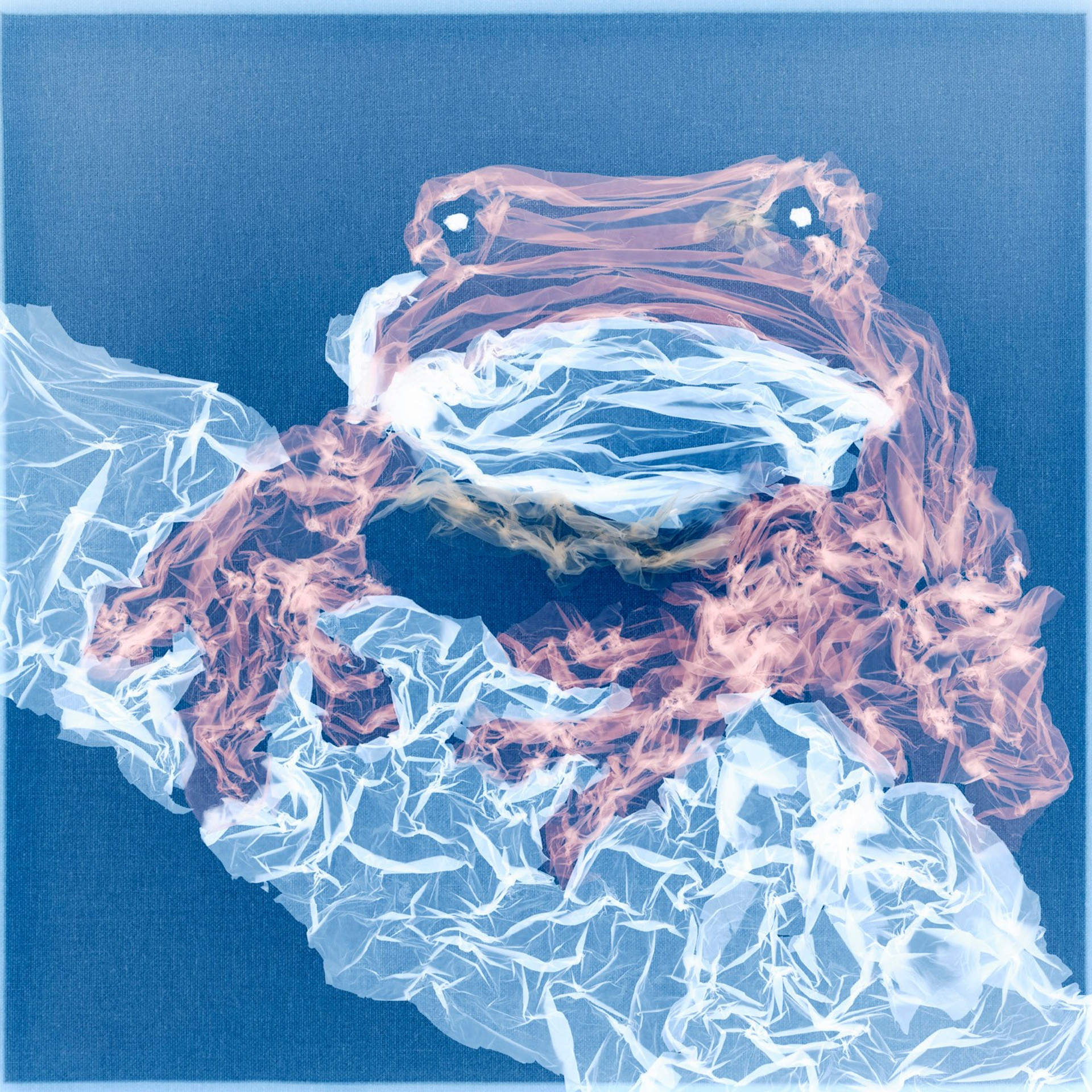 FACTORY OF SOULS. Ekaterina Bovkunova Photographer and Creator