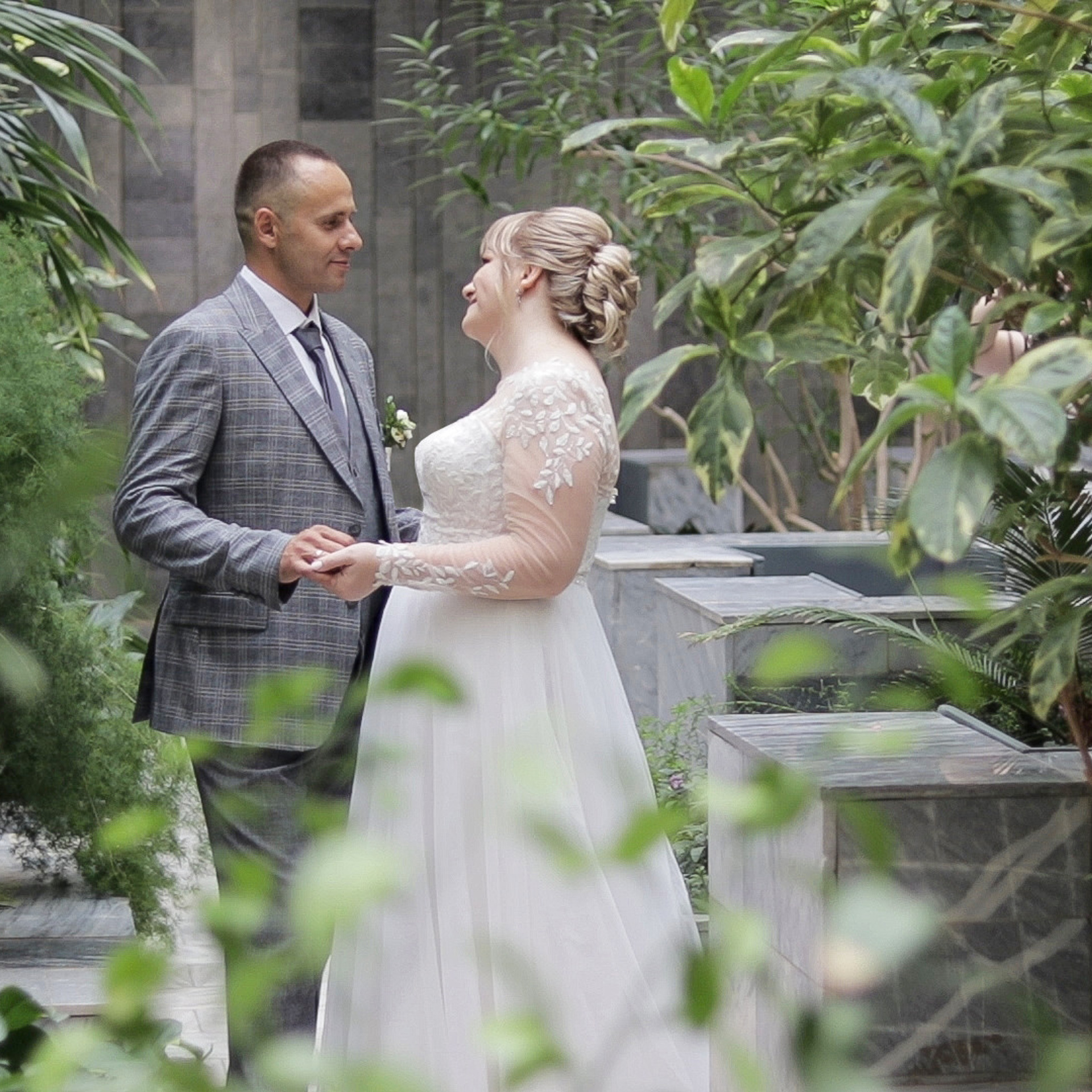 Отзывы о моей работе. Свадебный фотограф и видеограф в Ростове-на-Дону Александр Воронов