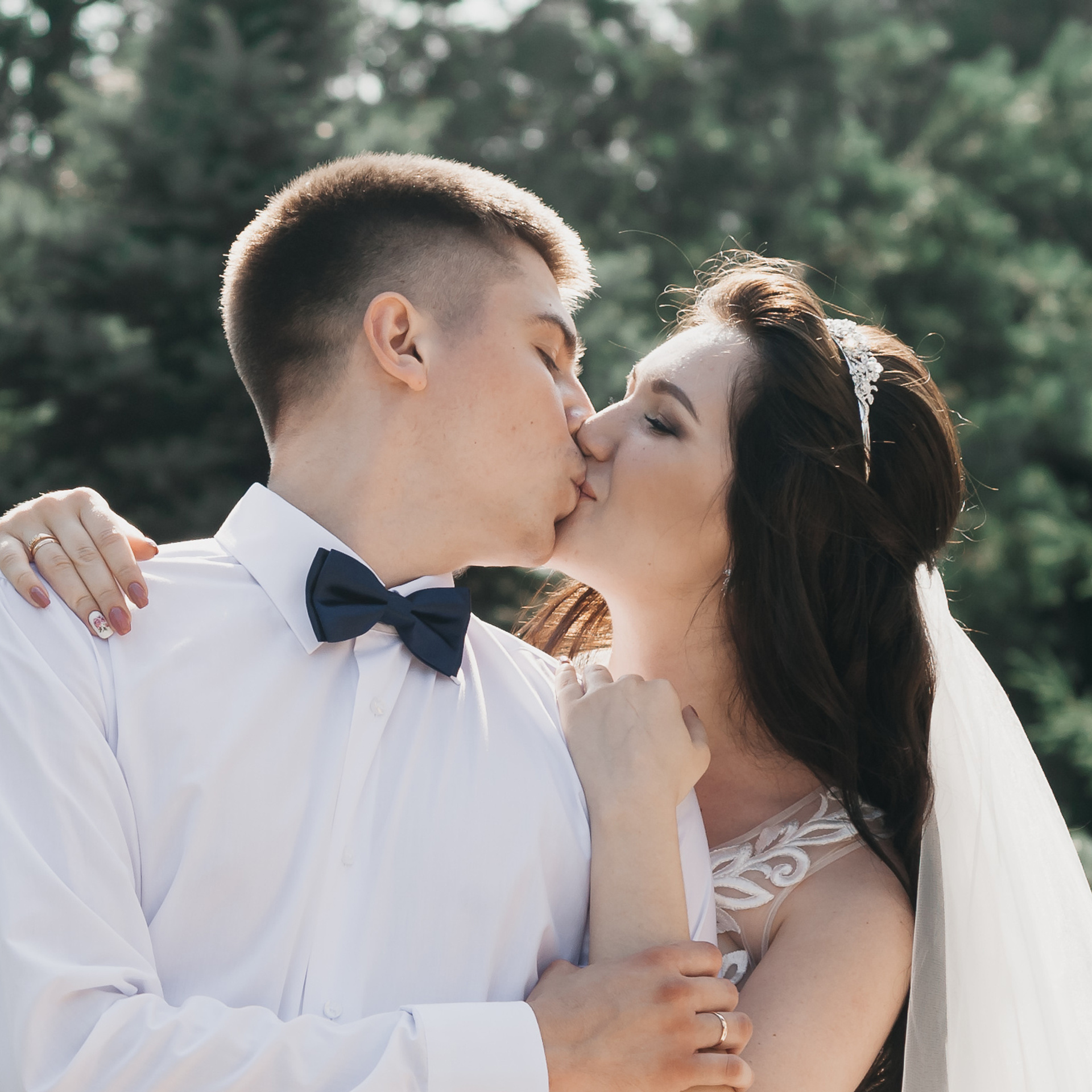 ОЛЕГ + ВЕРОНИКА