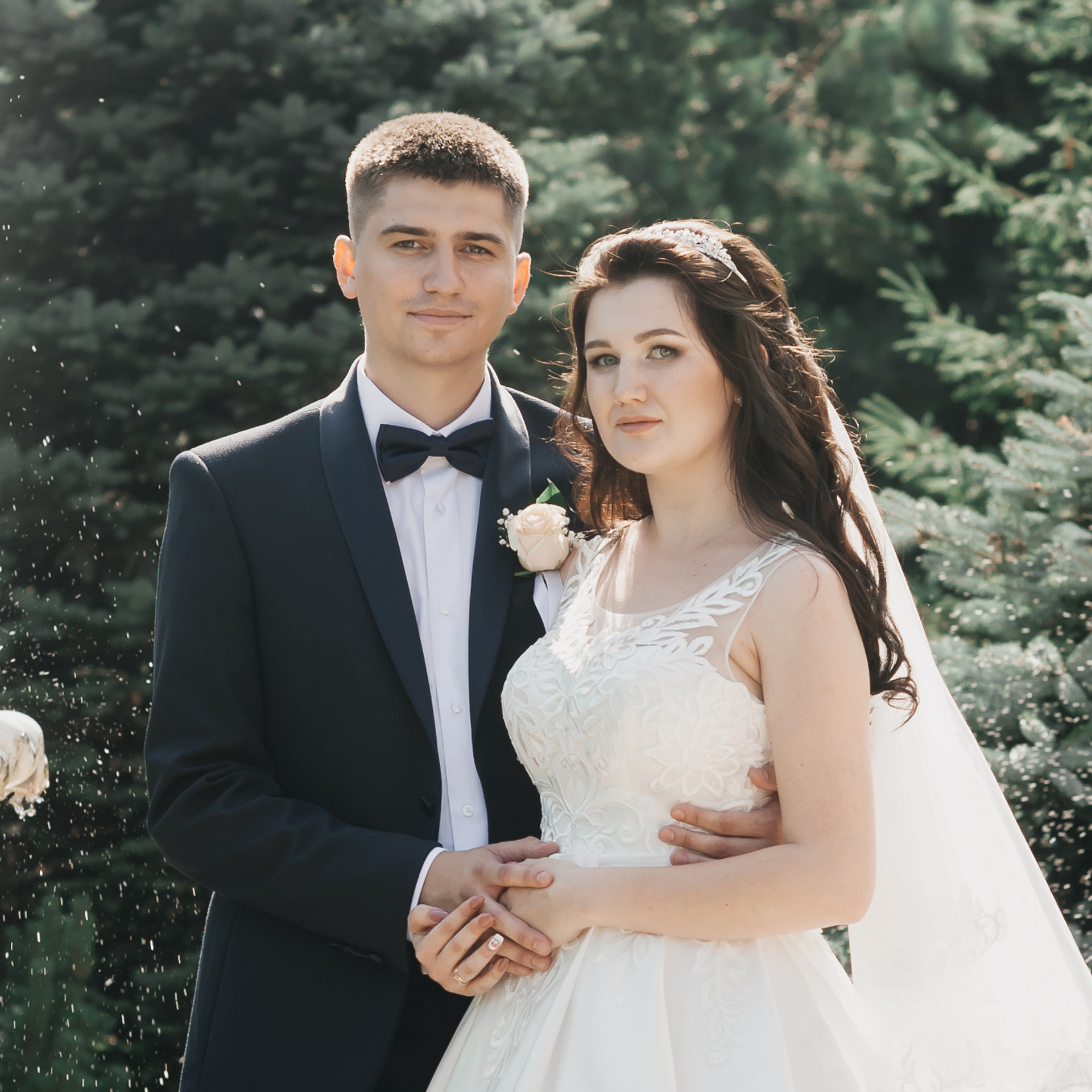 Отзывы о моей работе. Свадебный фотограф и видеограф в Ростове-на-Дону Александр Воронов