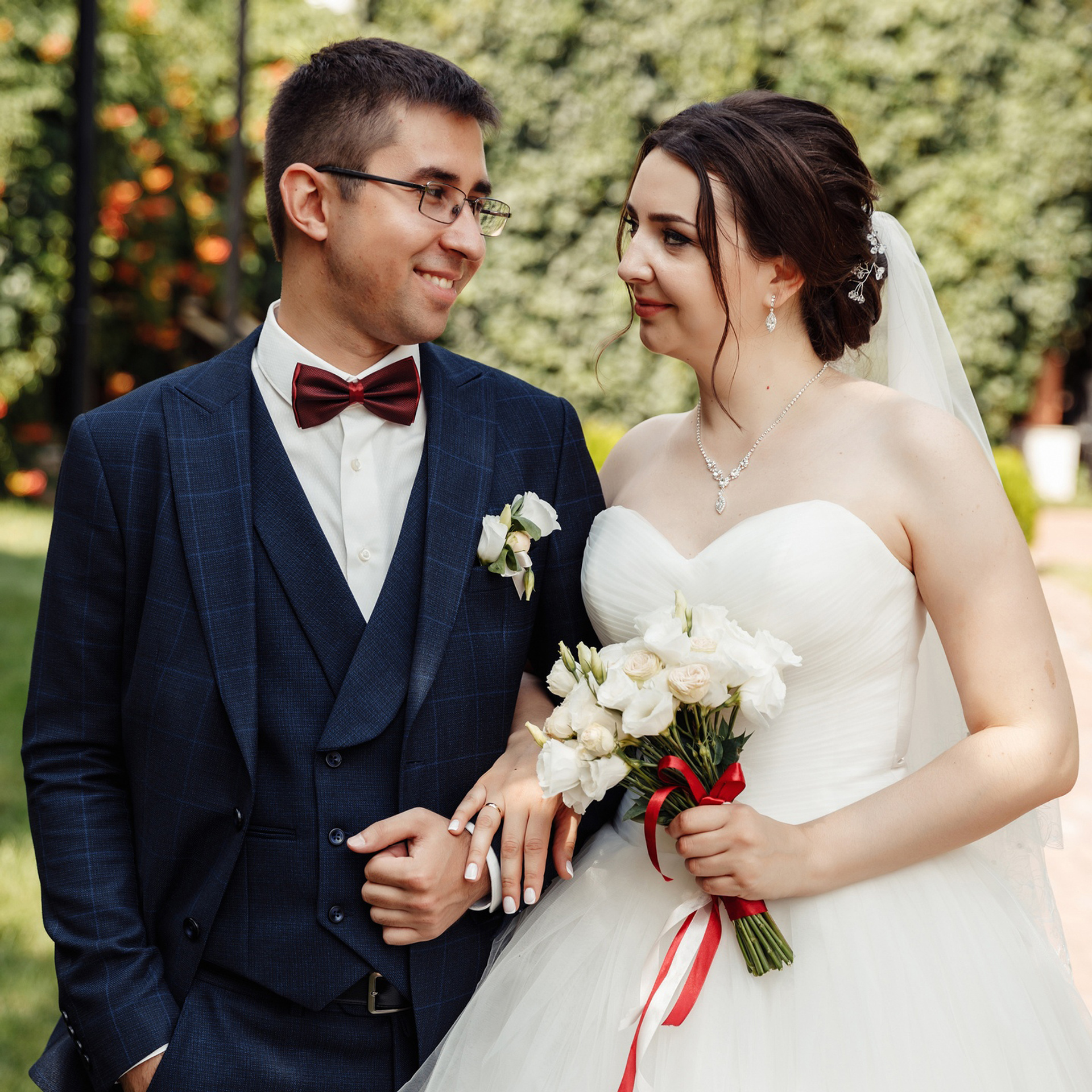 СТАНИСЛАВ + ЕКАТЕРИНА