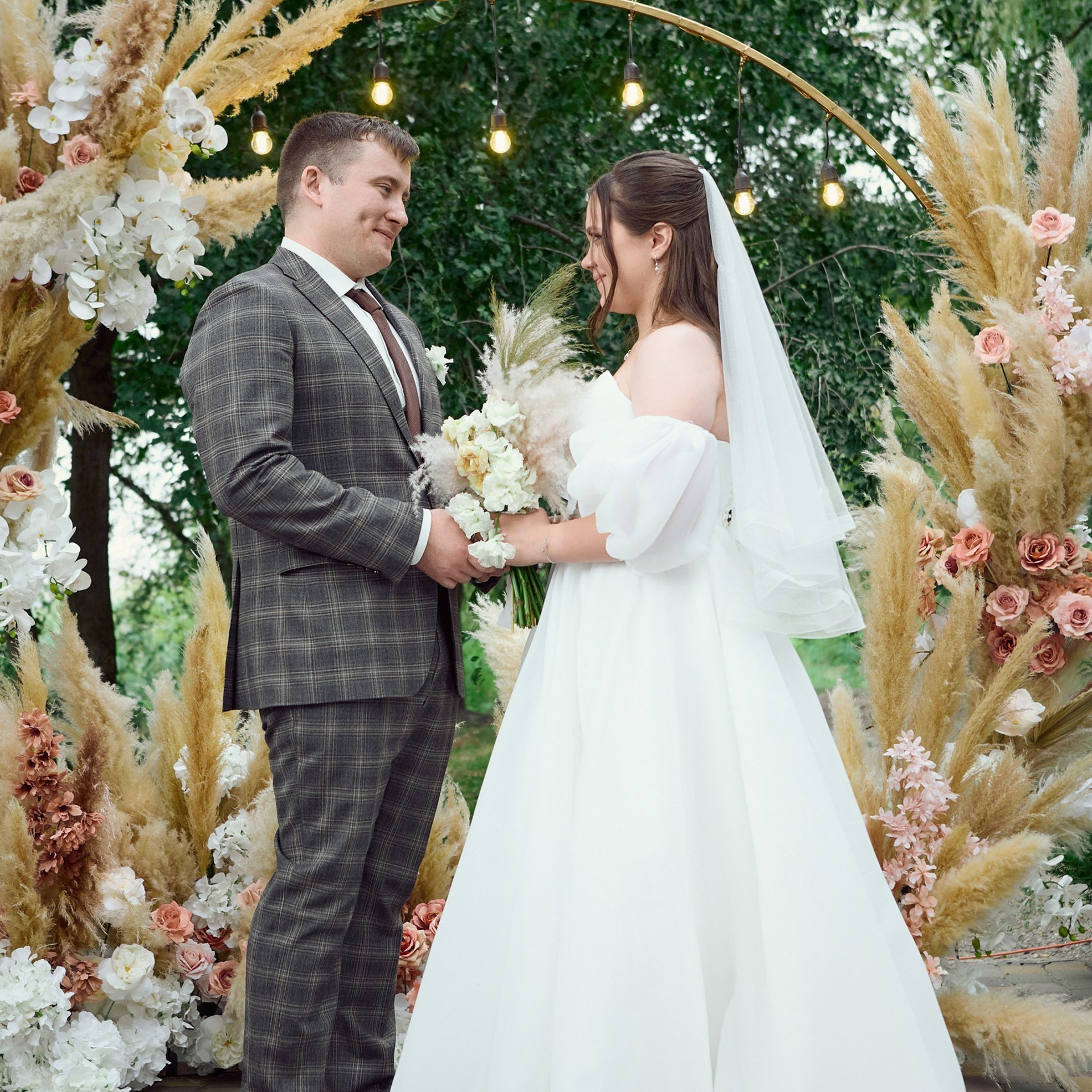 АЛЕКСЕЙ + МАРИНА