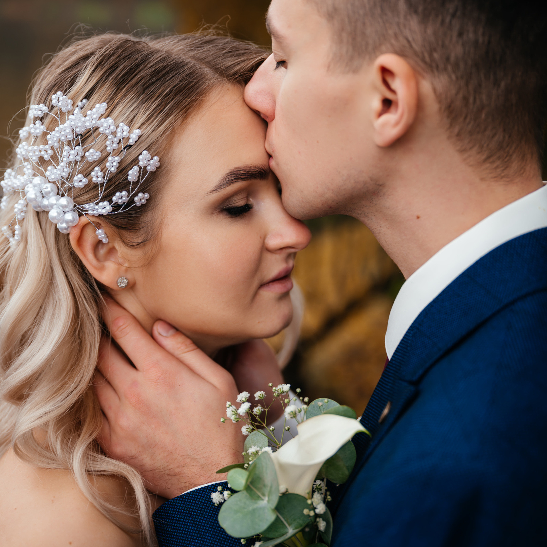 Татьяна и Михаил