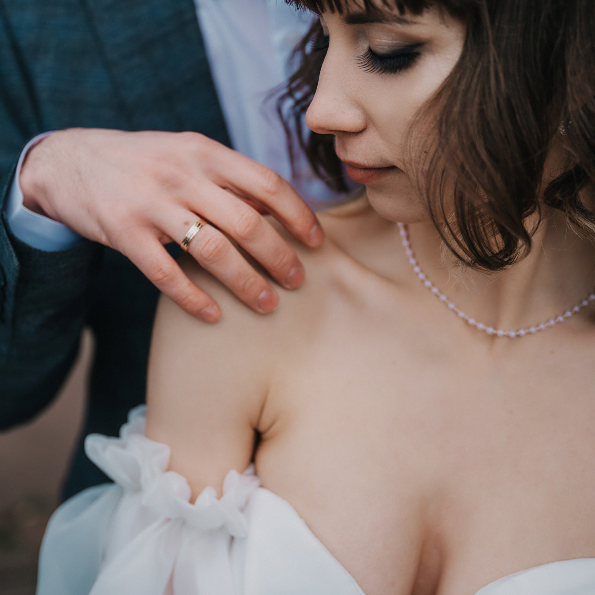 Диана и Андрей