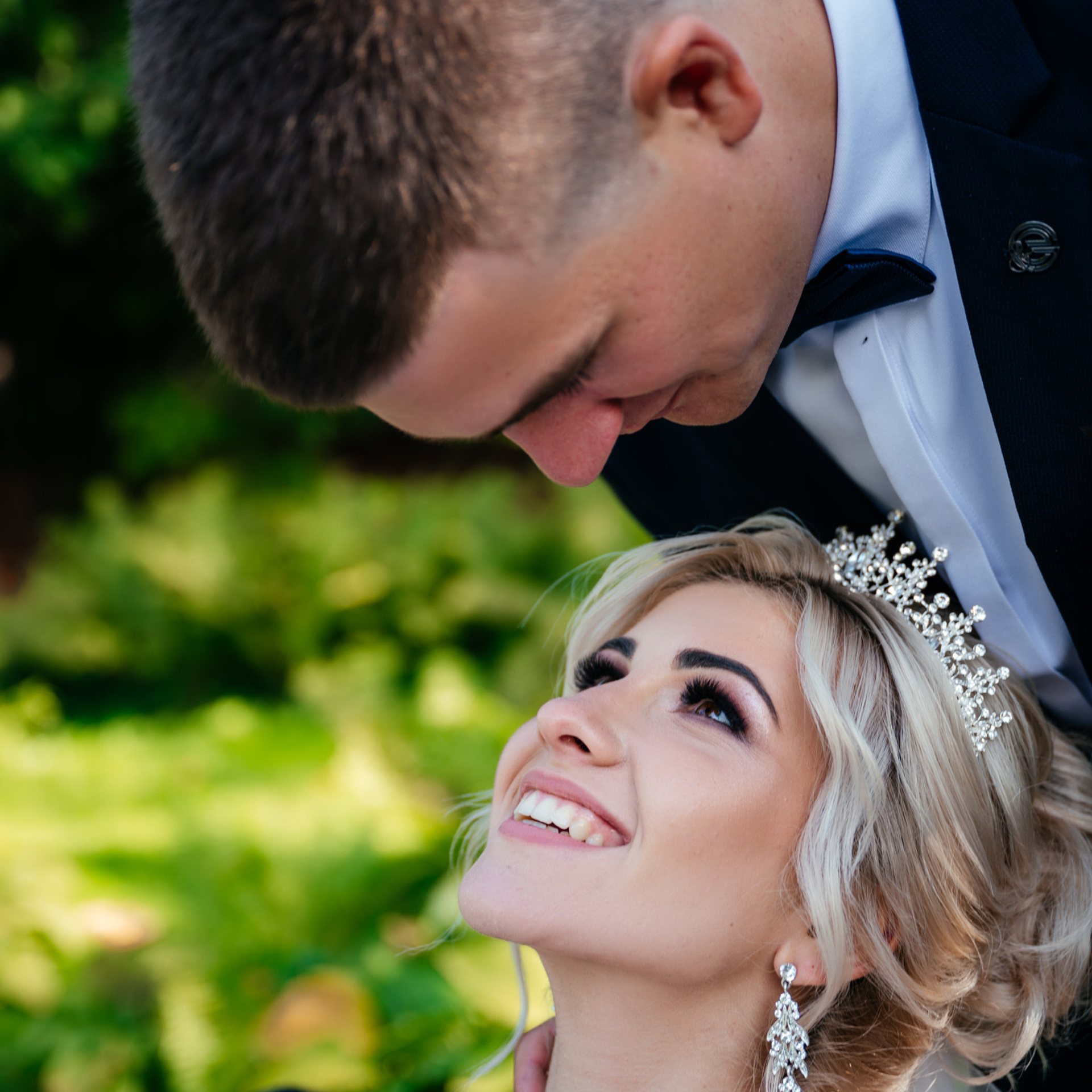 Дарина и Артем