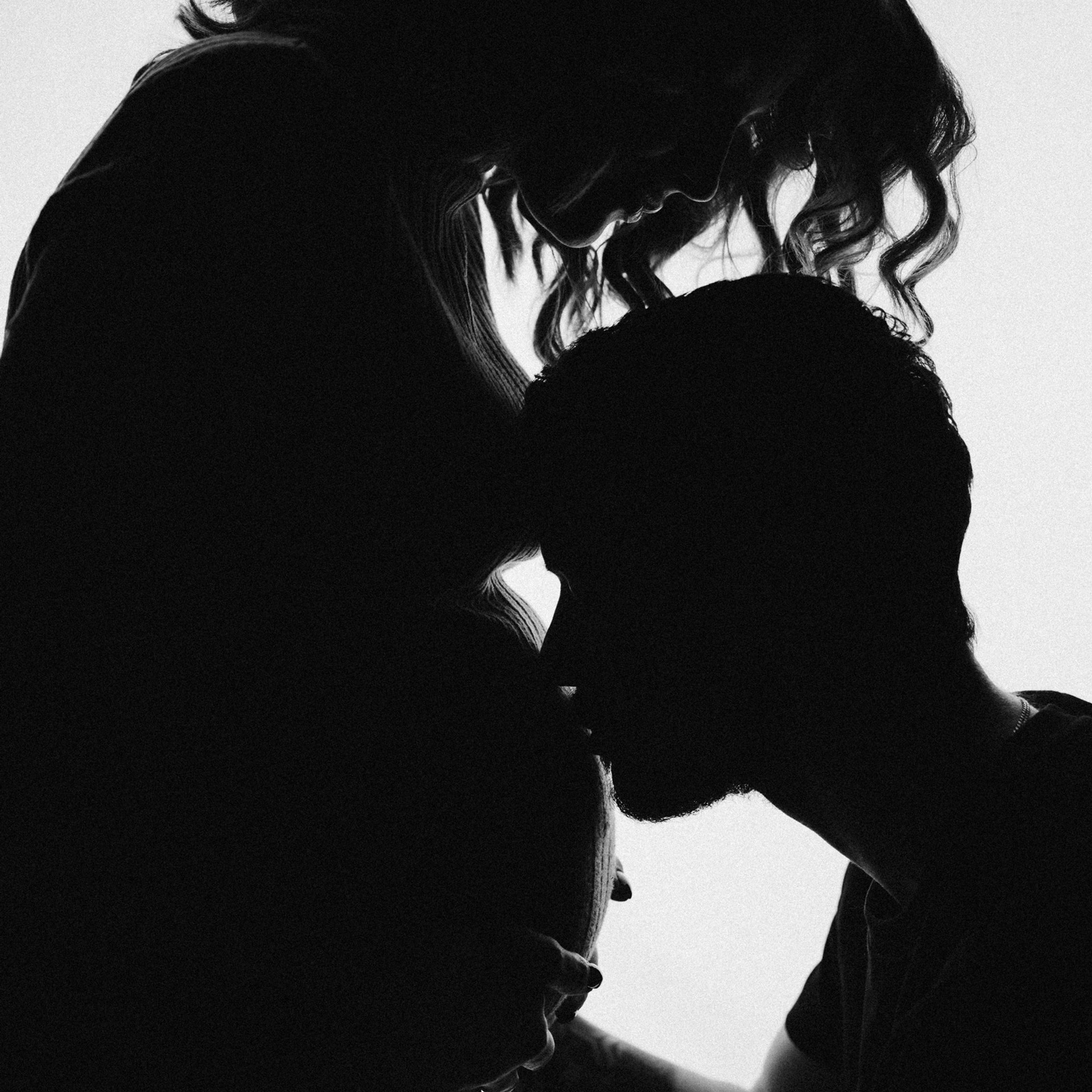 Мария и Никита