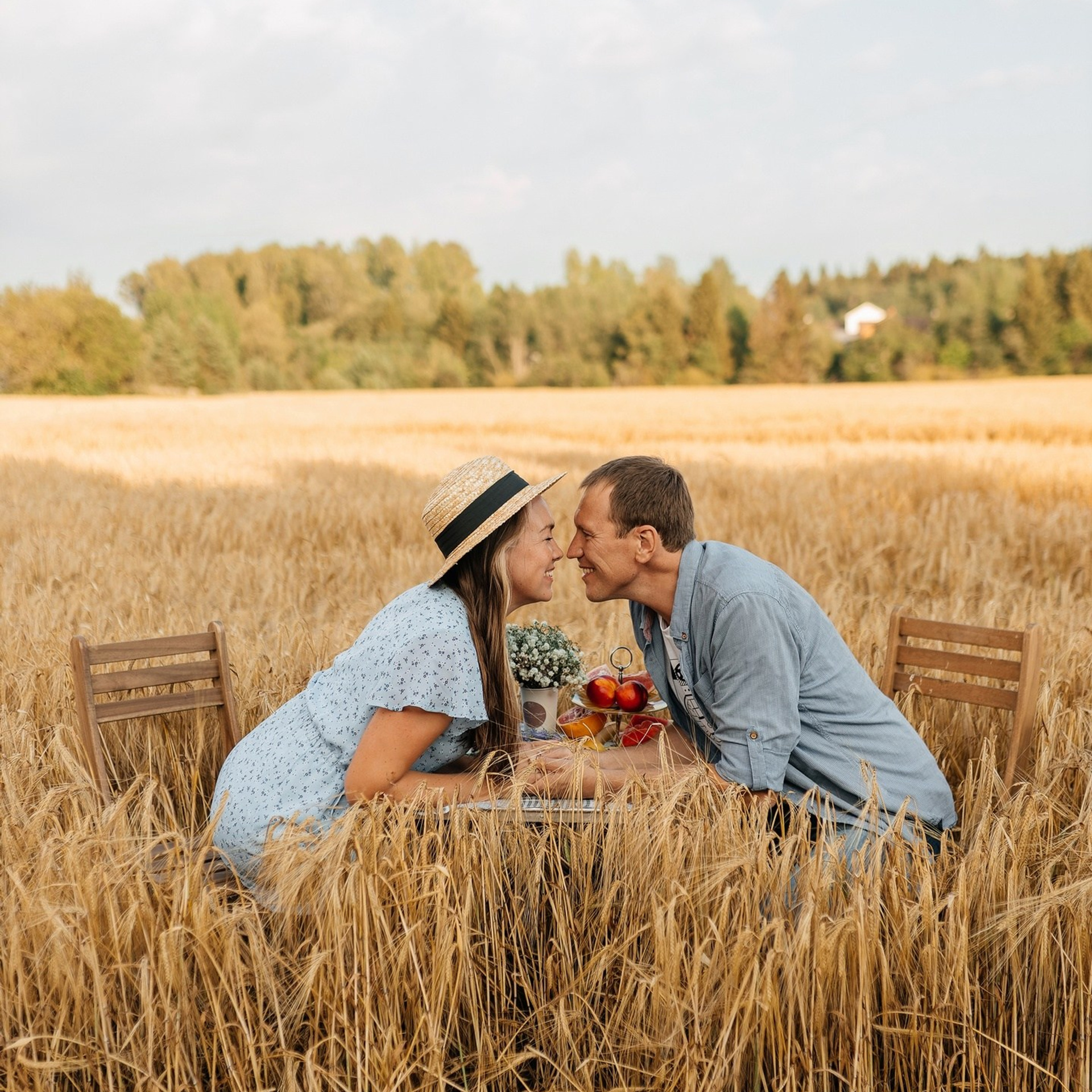Отзывы. Свадебный и семейный фотограф в Вологде Наталия Краснова