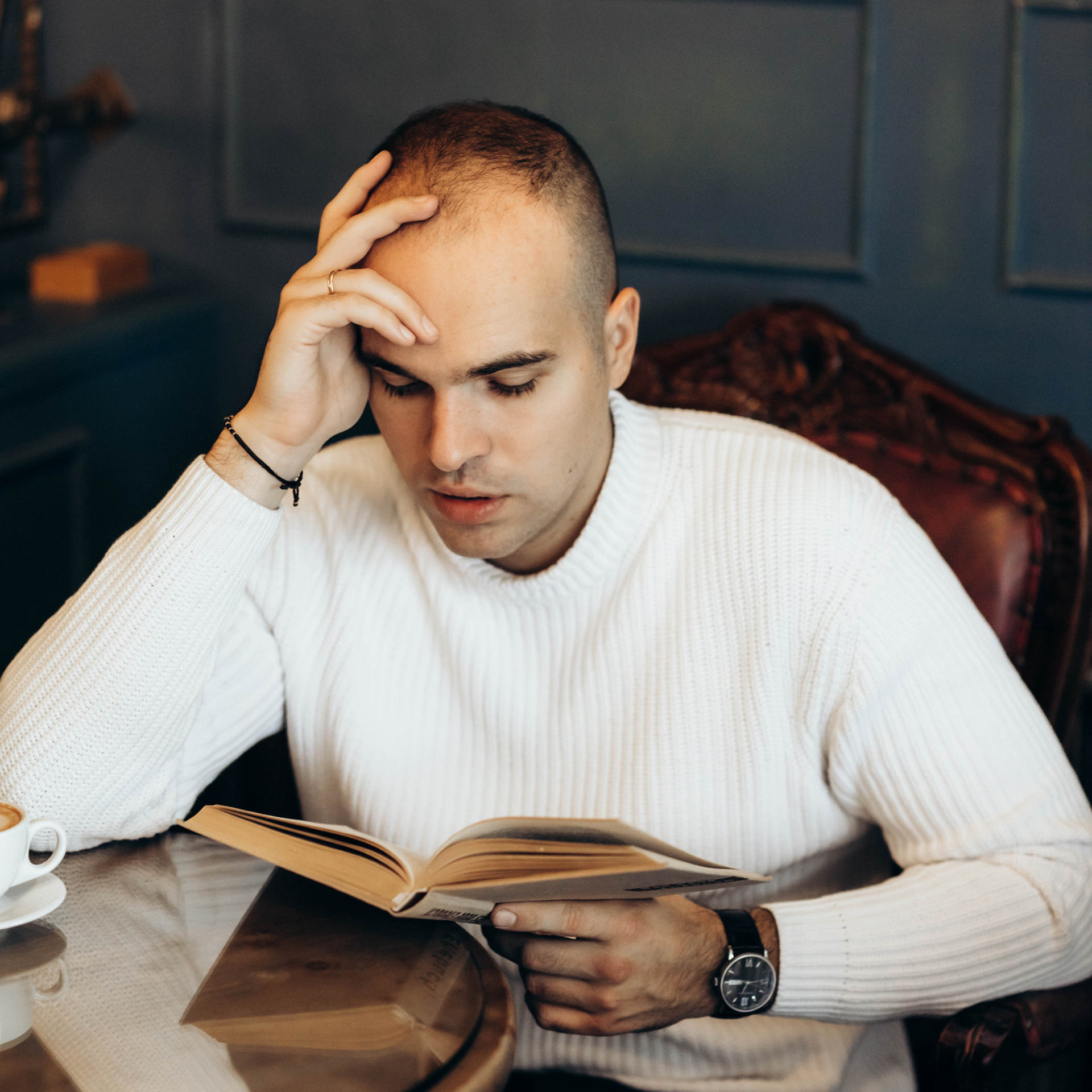 Отзывы. Фотограф Карина Вовк