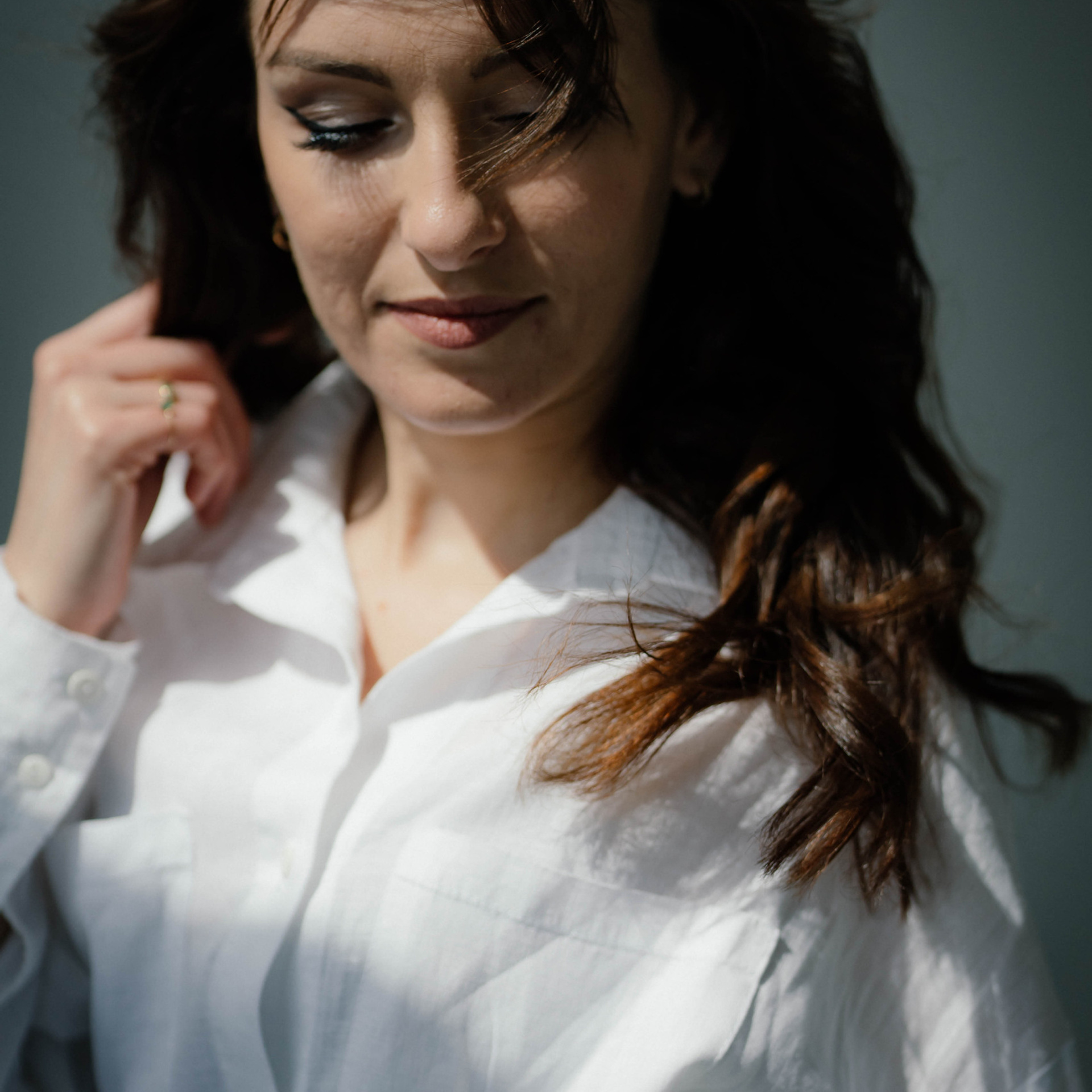 Отзывы. Фотограф Карина Вовк