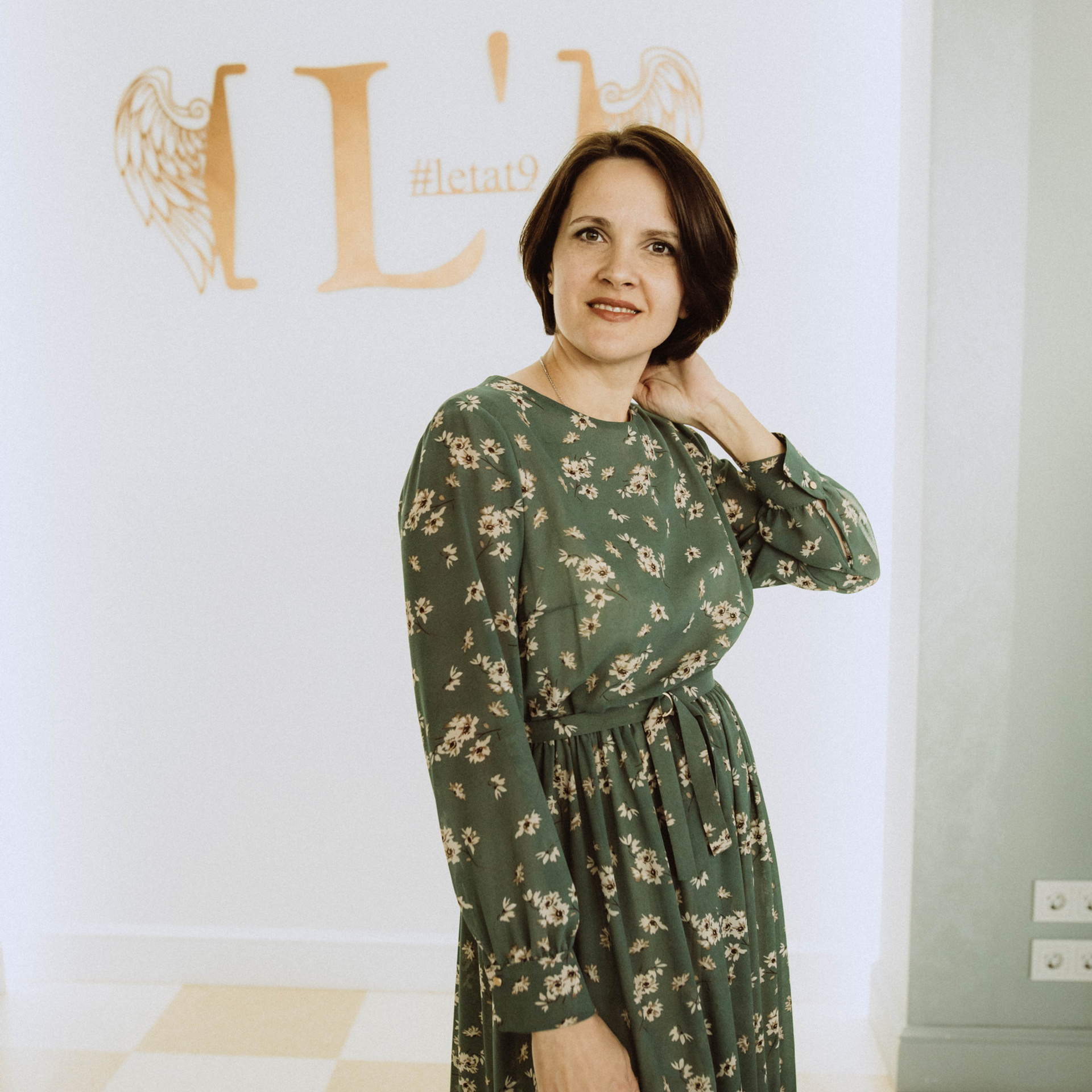 Отзывы. Фотограф Карина Вовк