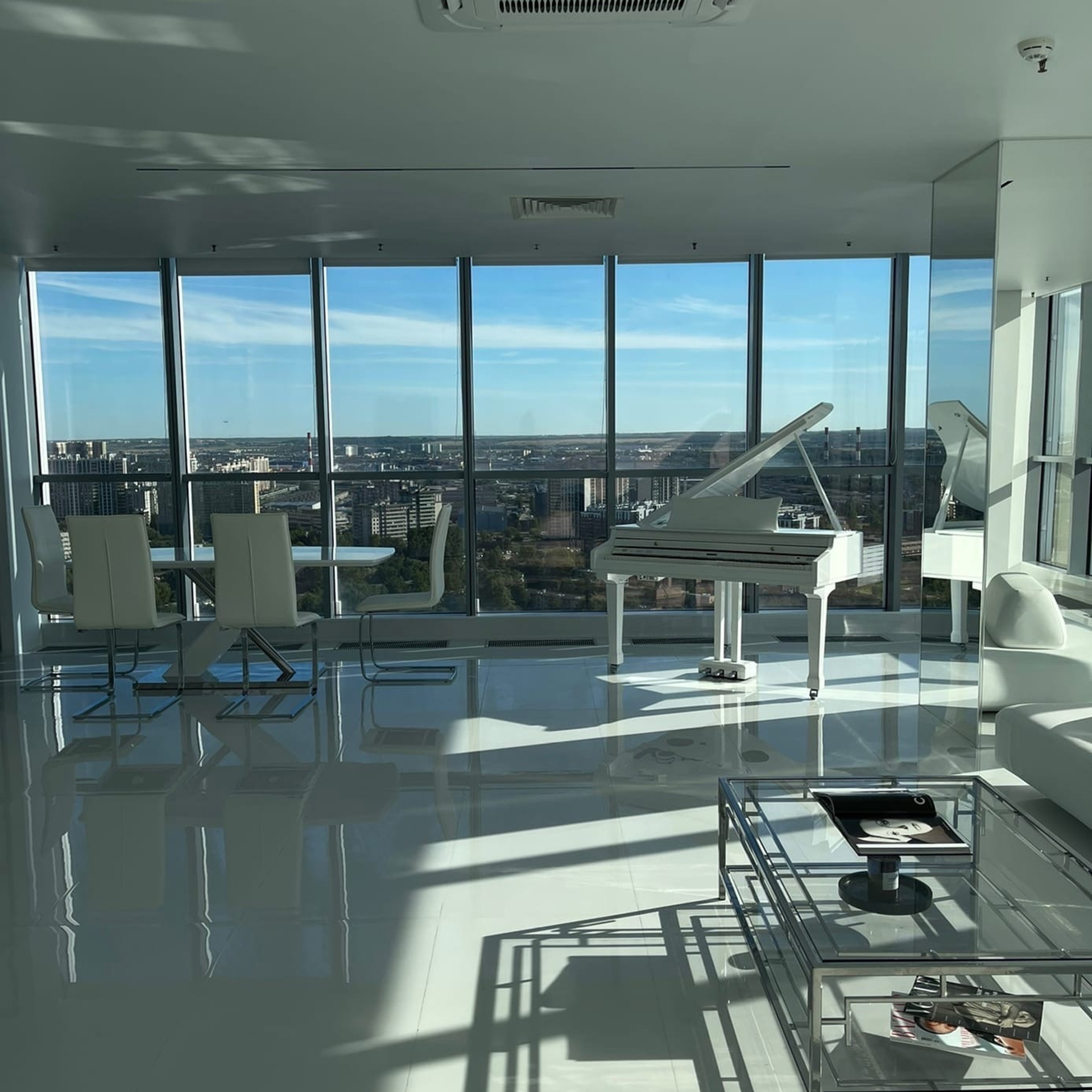 Артплейс 30 этаж. Профессиональный фотограф беременности в СПБ. Стильные фотосессии беременности в стиле минимализм и классическая фотография