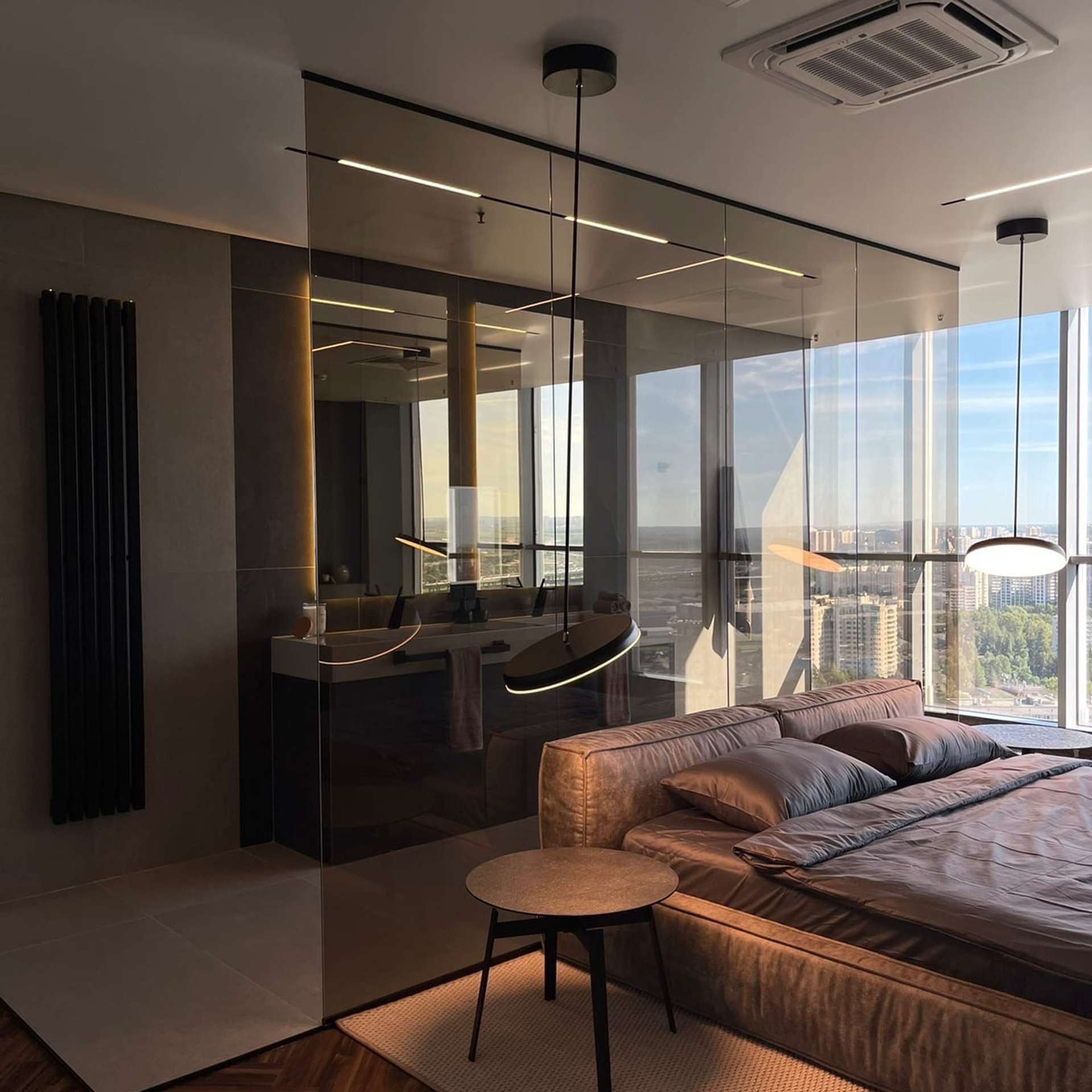 Артплейс 30 этаж. Профессиональный фотограф беременности в СПБ. Стильные фотосессии беременности в стиле минимализм и классическая фотография