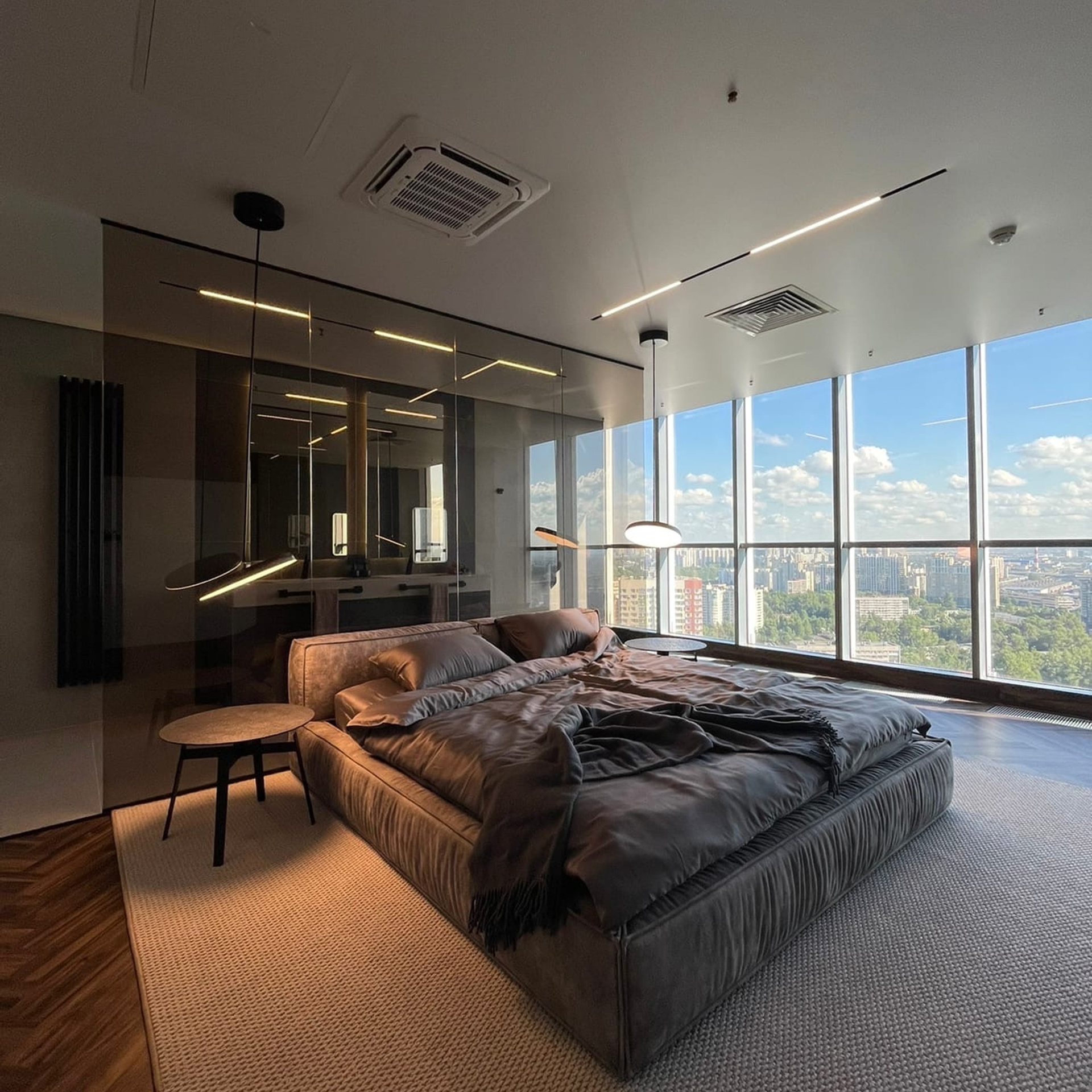 Артплейс 30 этаж. Профессиональный фотограф беременности в СПБ. Стильные фотосессии беременности в стиле минимализм и классическая фотография