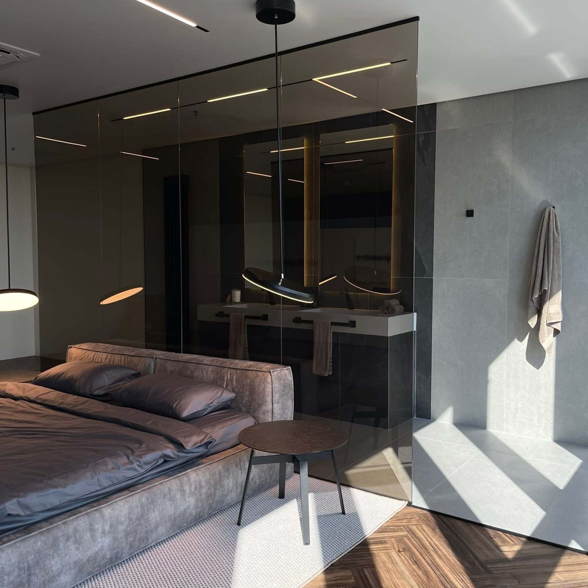 Артплейс 30 этаж. Профессиональный фотограф беременности в СПБ. Стильные фотосессии беременности в стиле минимализм и классическая фотография