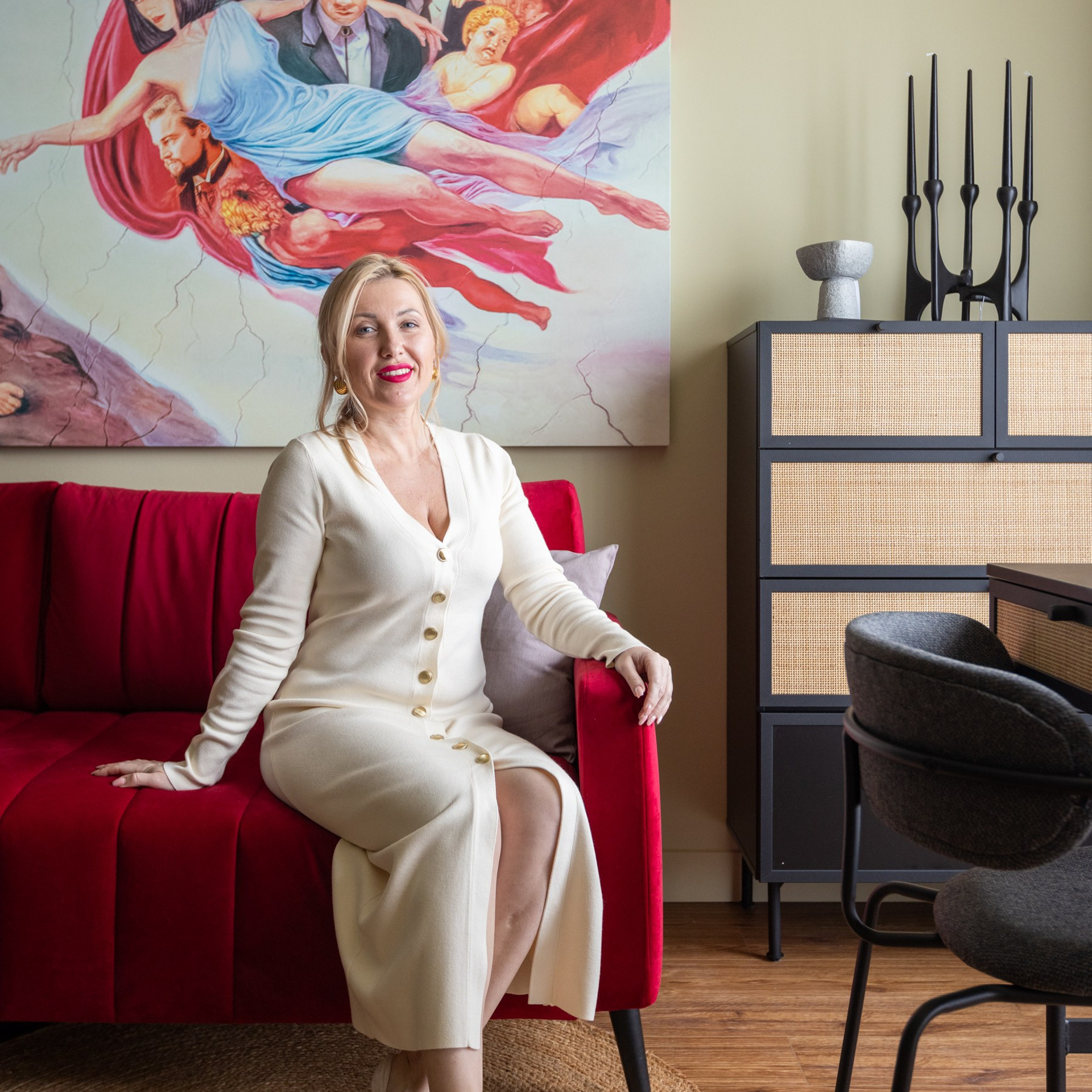 Отзывы. Главная