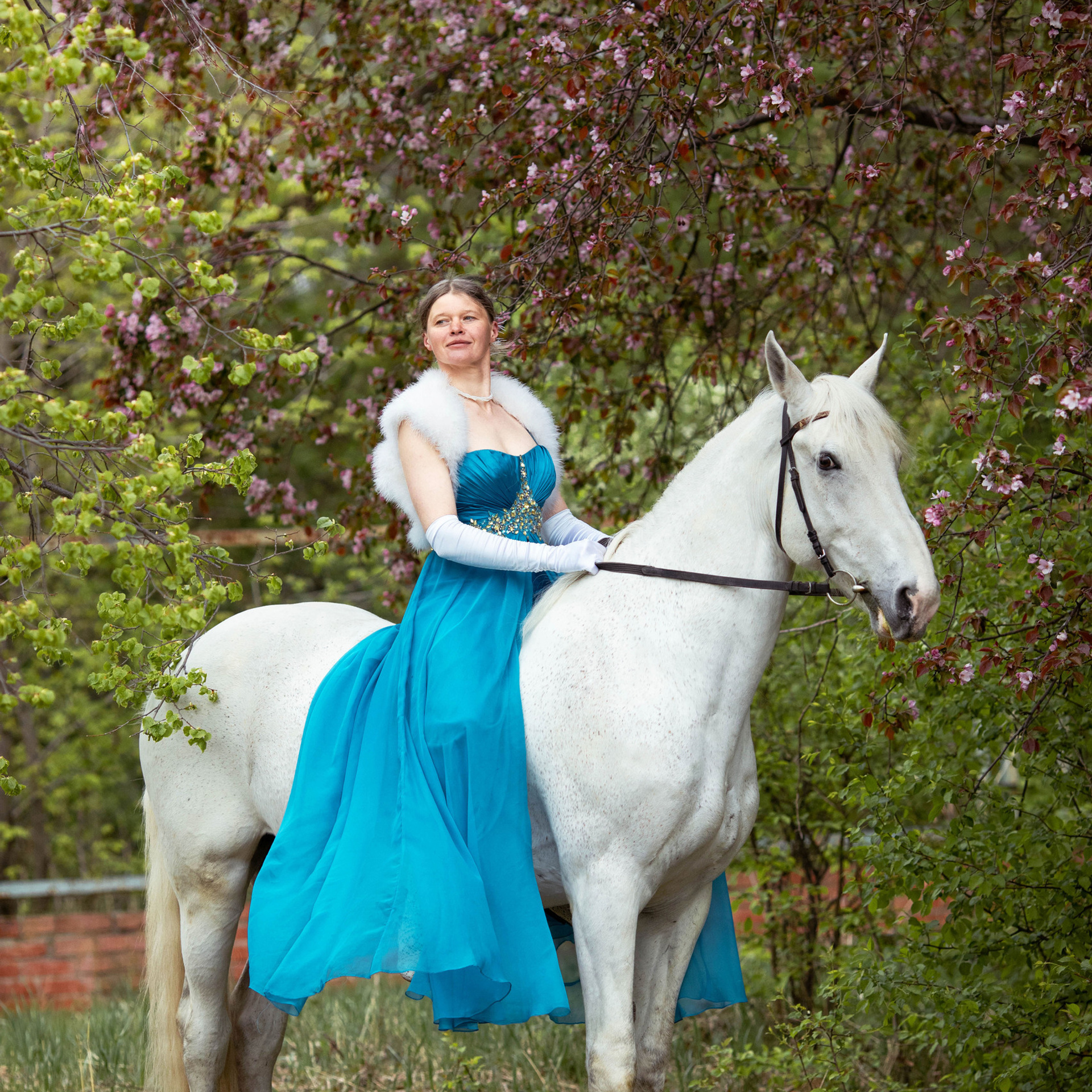 Отзывы. Конный фотограф в Челябинске Стромова Ольга