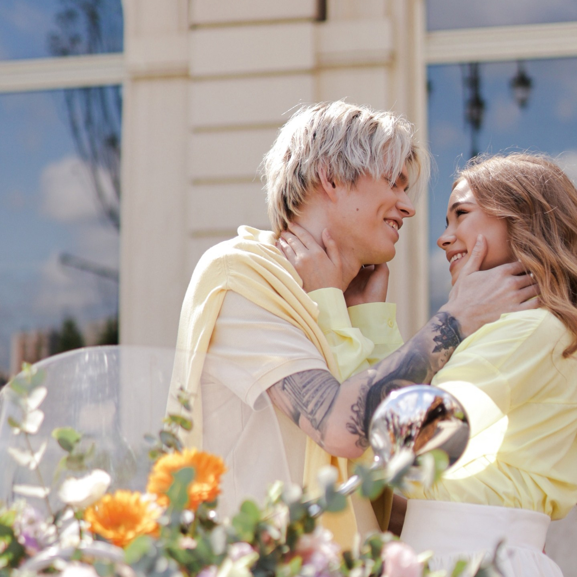 Курс «Основы фотографии». Семейный фотограф в Кургане